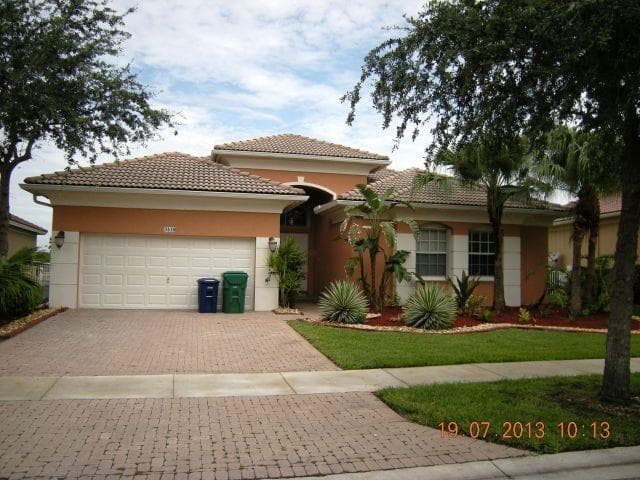 3410 SW 195TH Avenue # -, Miramar FL 33029