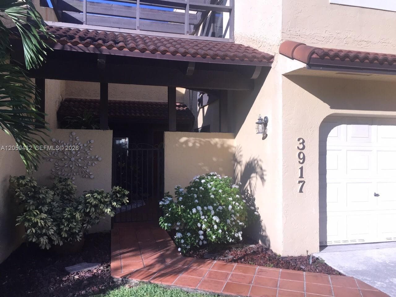 3917 Adra Ave # 46A, Doral FL 33178