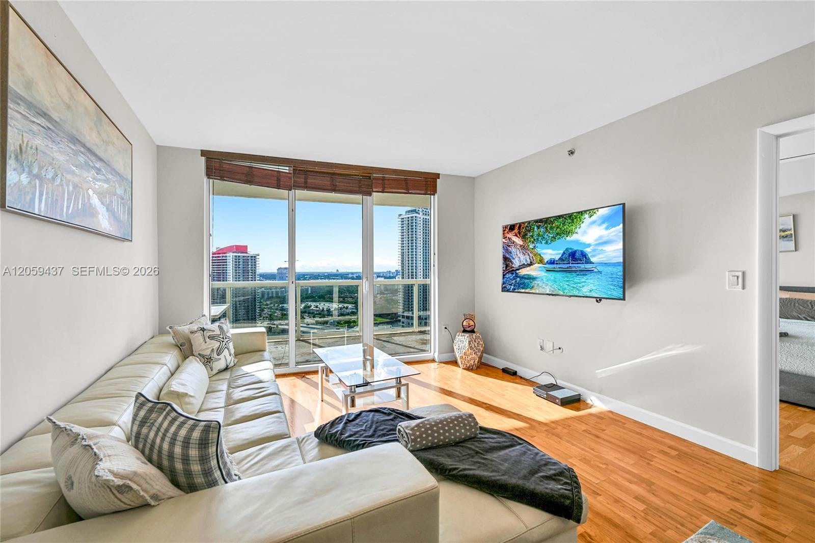 1850 S Ocean Dr # 2709, Hallandale Beach FL 33009 photo 2
