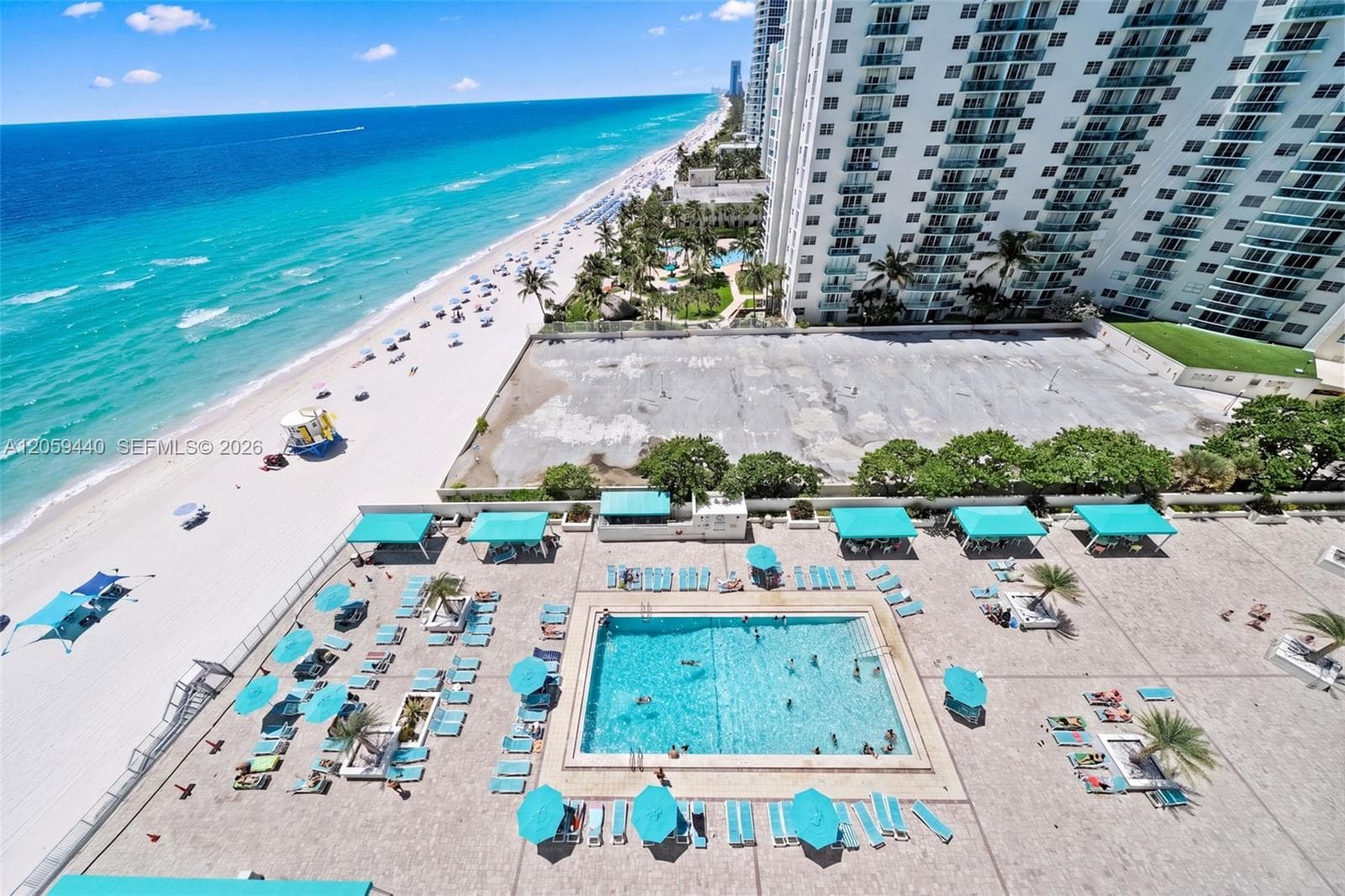 3725 S Ocean Dr # 1204, Hollywood FL 33019 photo 2