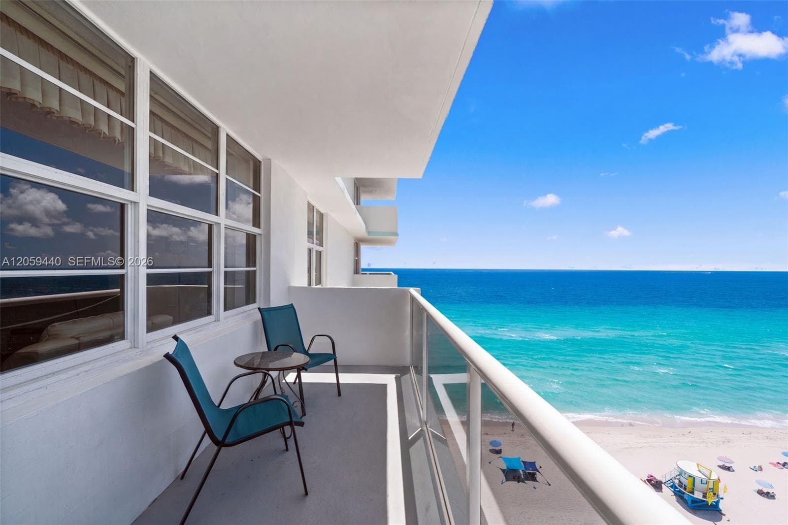 3725 S Ocean Dr # 1204, Hollywood FL 33019 photo 3