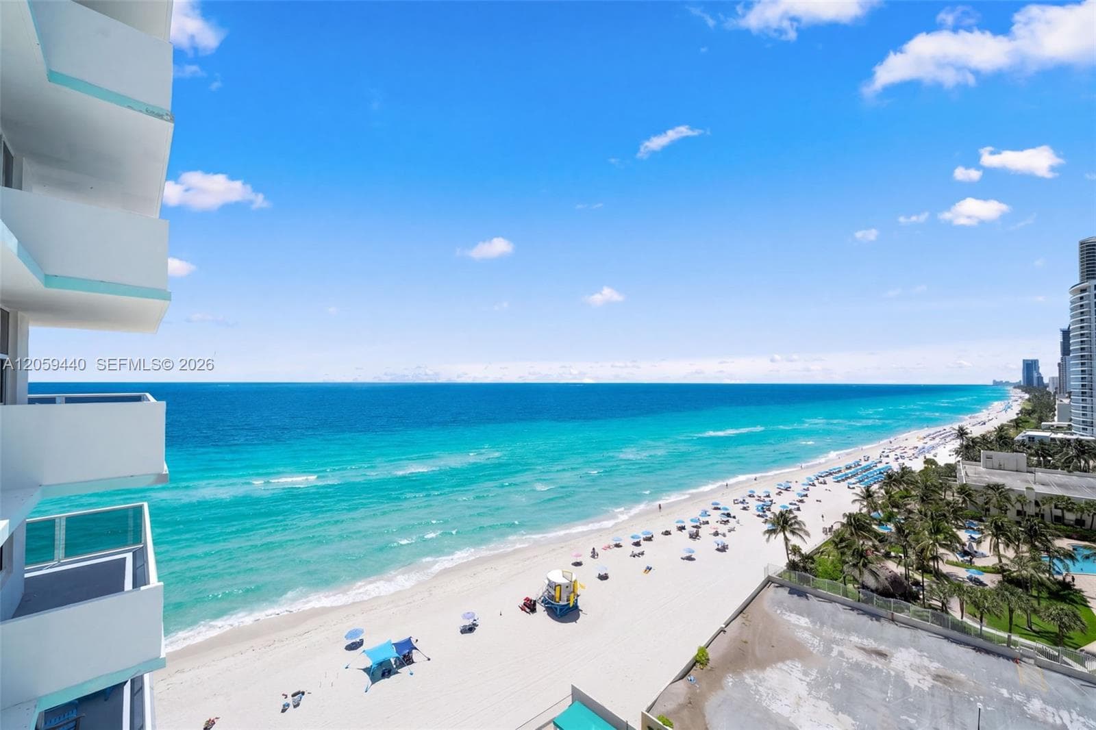 3725 S Ocean Dr # 1204, Hollywood FL 33019 photo 4