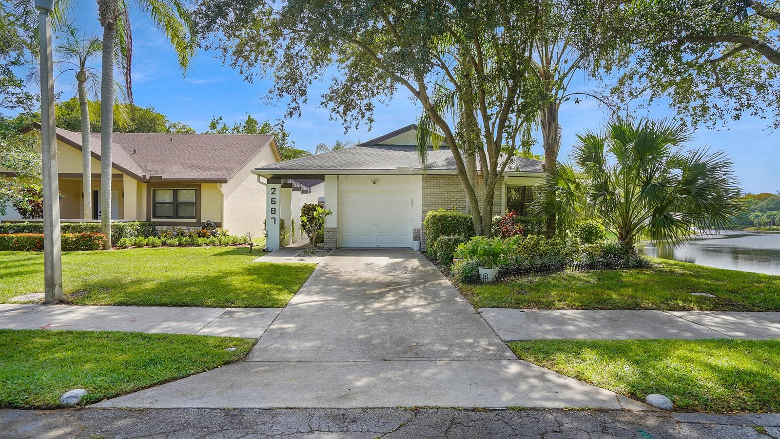 2687 BLUE SAGE Avenue, Coconut Creek FL 33063 photo 2