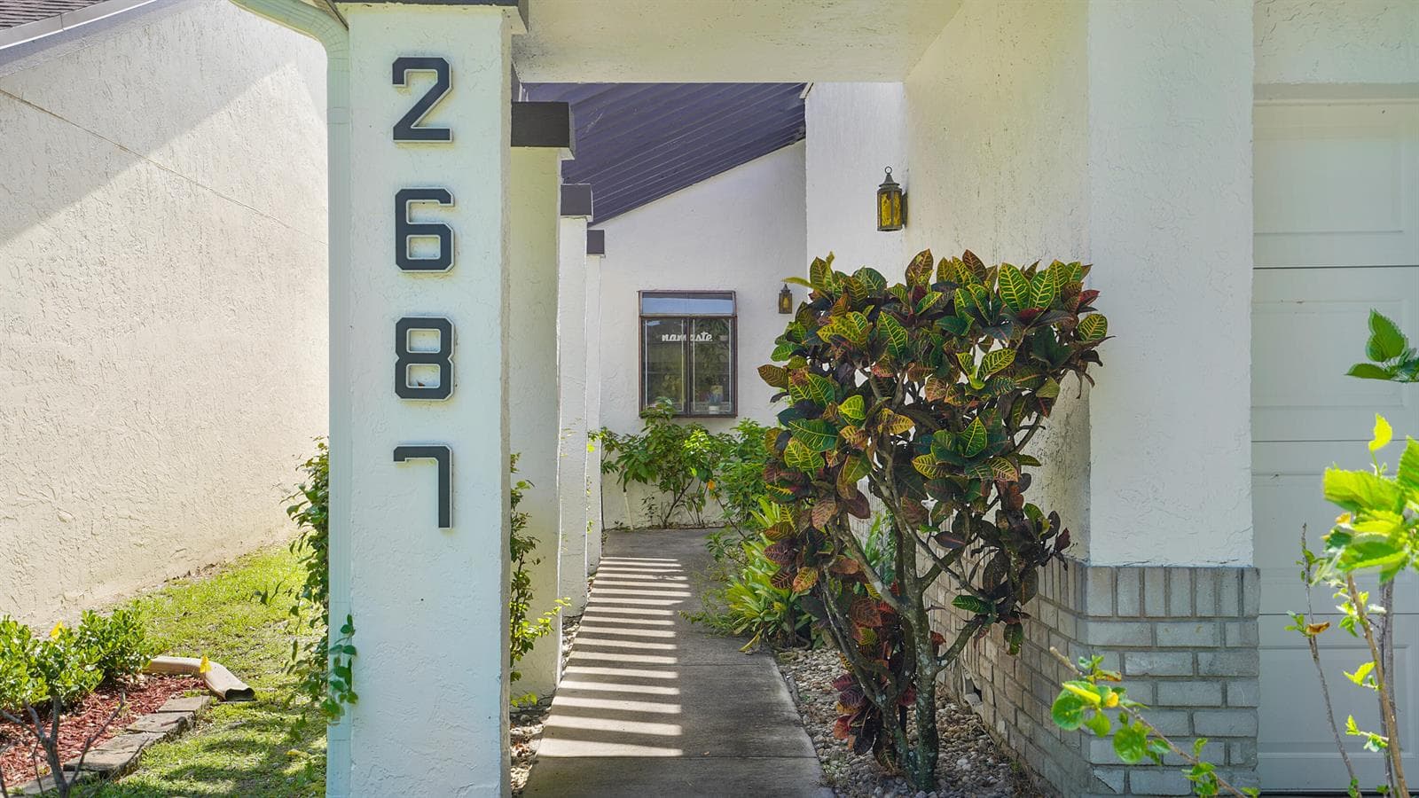 2687 BLUE SAGE Avenue, Coconut Creek FL 33063 photo 3