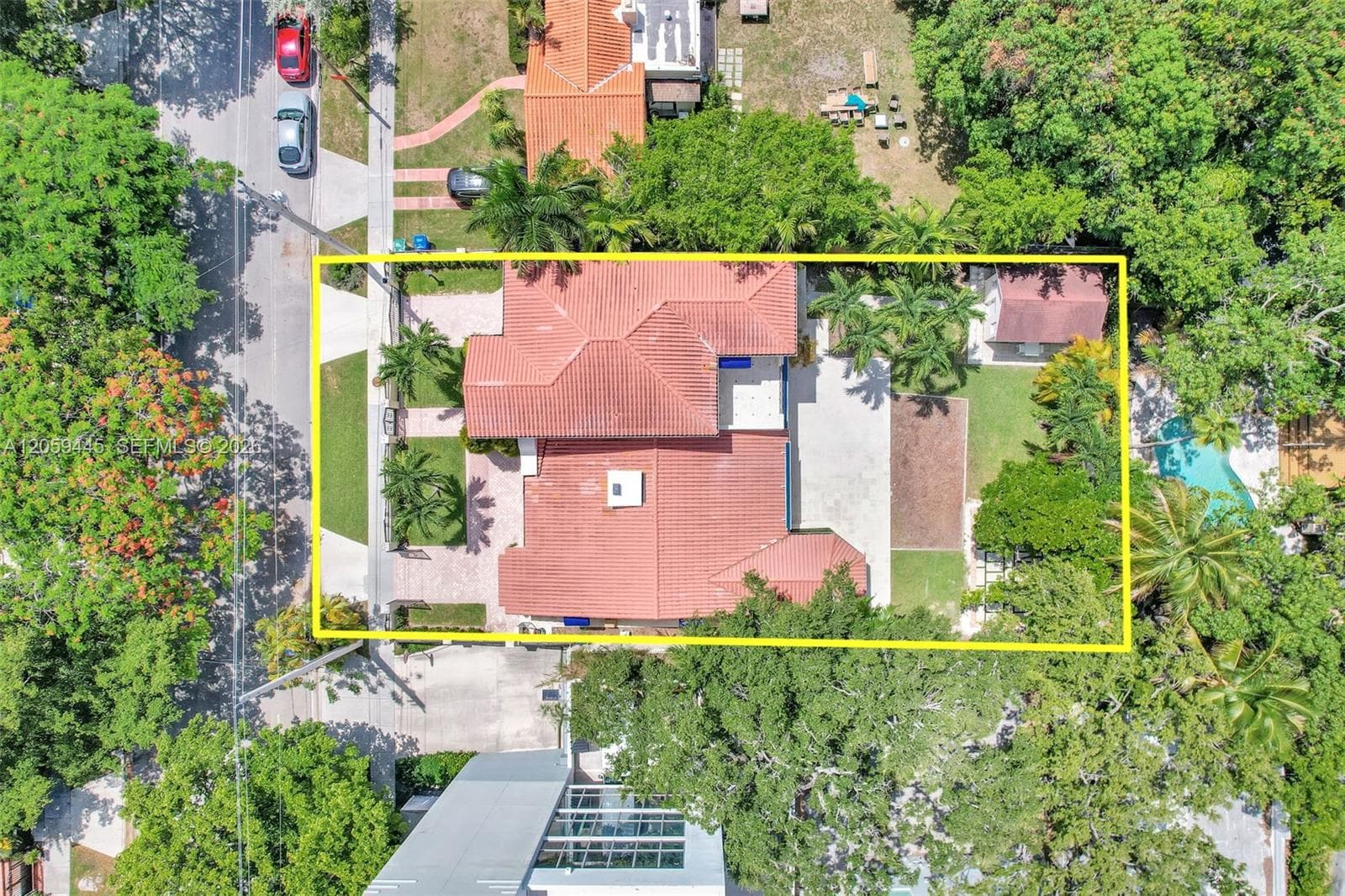 244 SW 28th Rd # 0, Miami FL 33129 photo 3