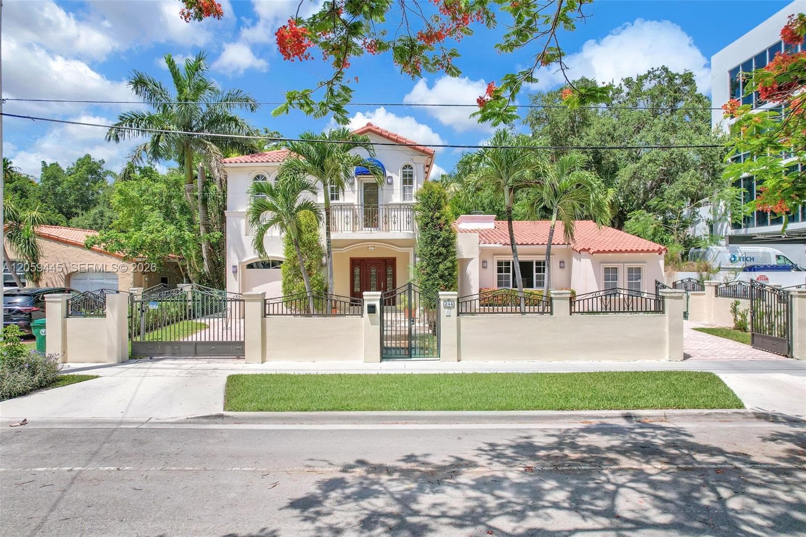 244 SW 28th Rd # 0, Miami FL 33129