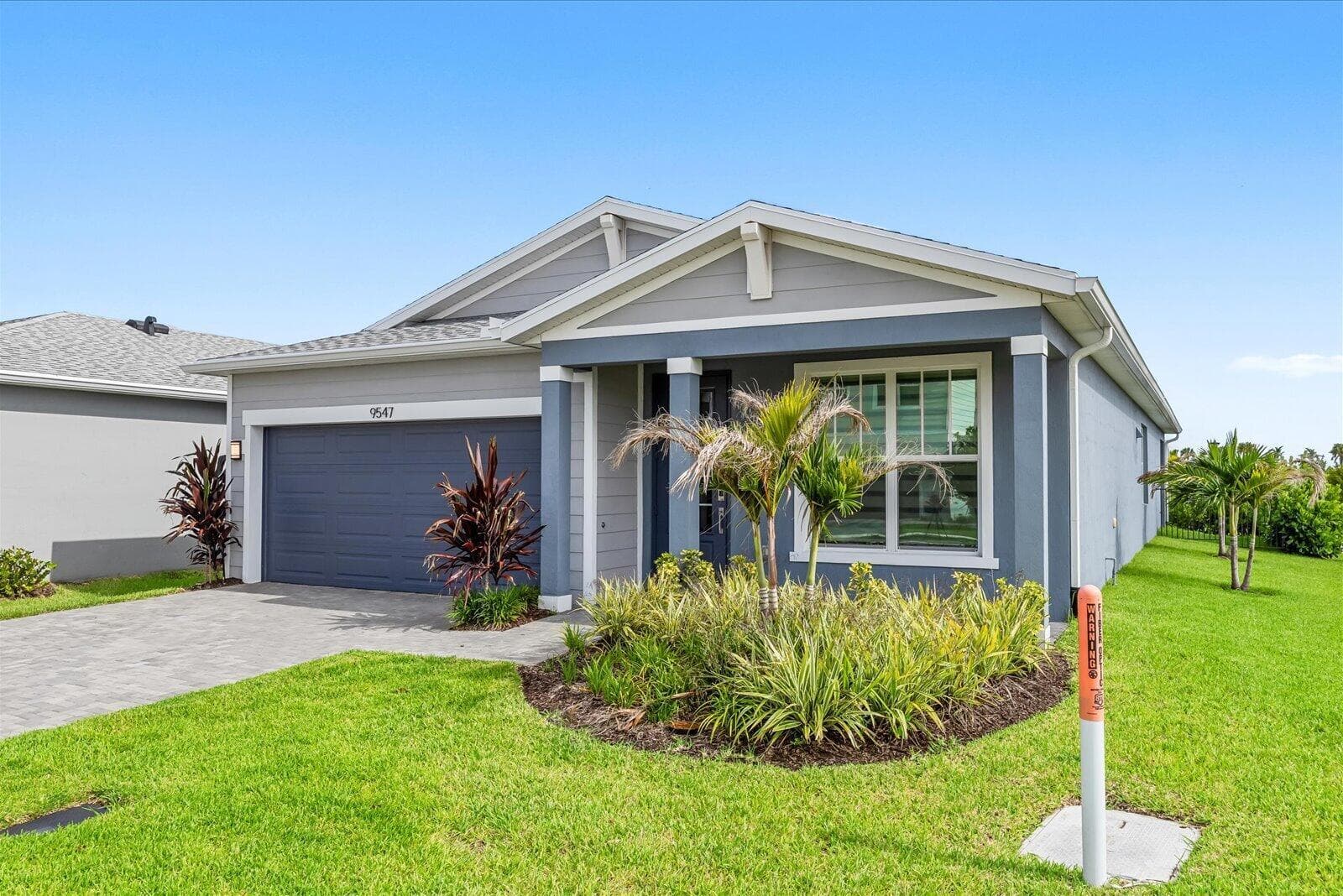 9547 SW INDRA Way, Port St. Lucie FL 34987 photo 3