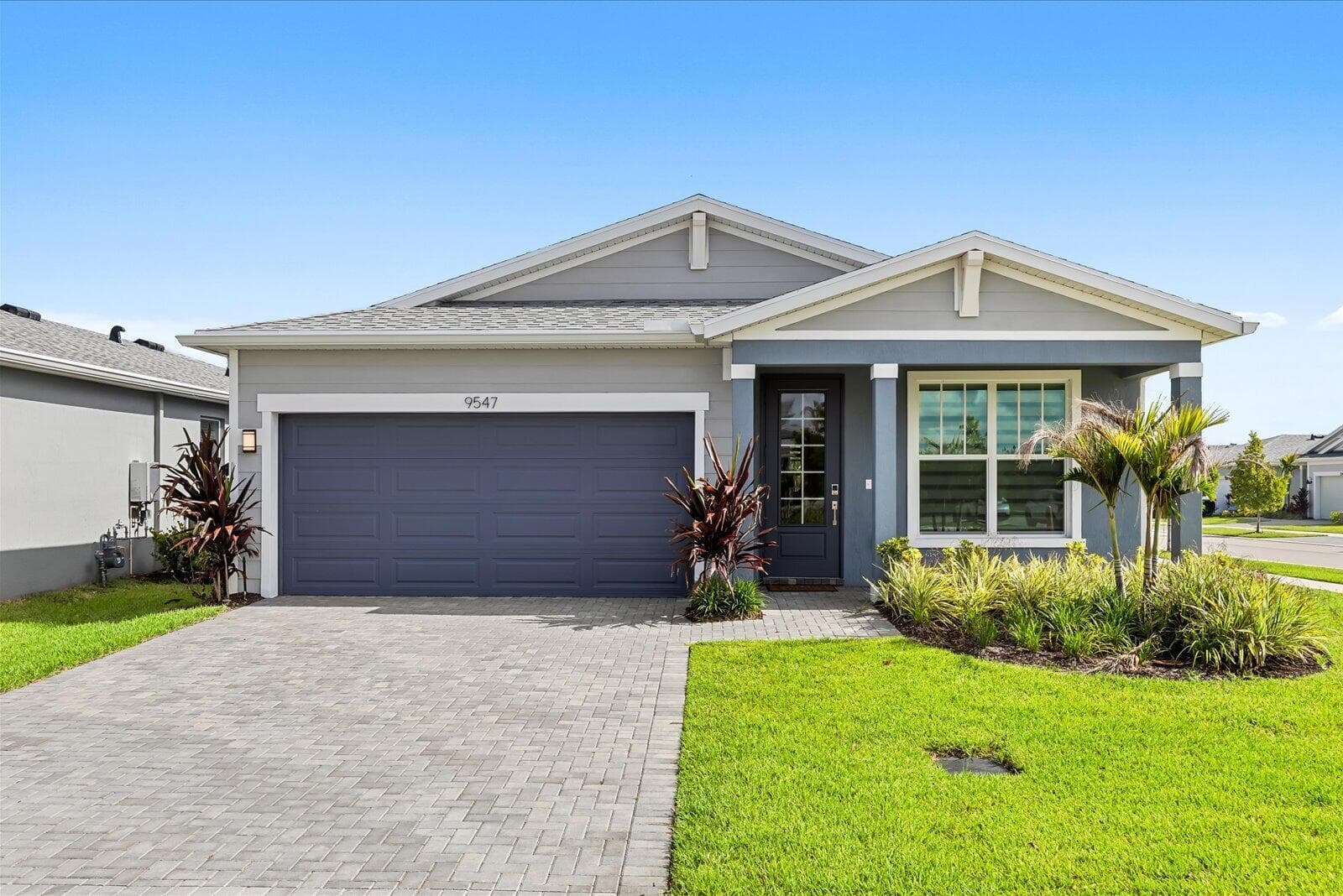 9547 SW INDRA Way, Port St. Lucie FL 34987