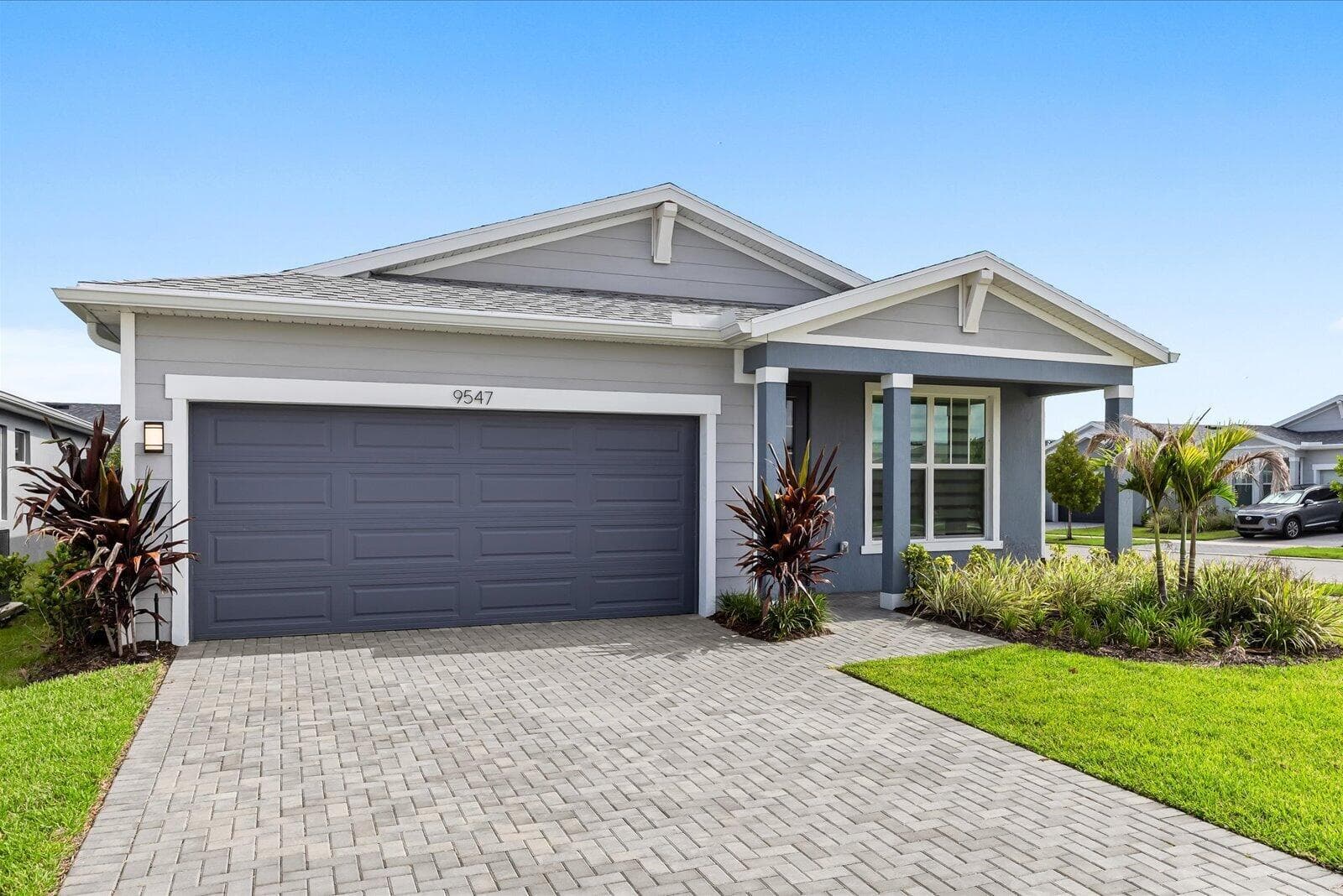 9547 SW INDRA Way, Port St. Lucie FL 34987 photo 4