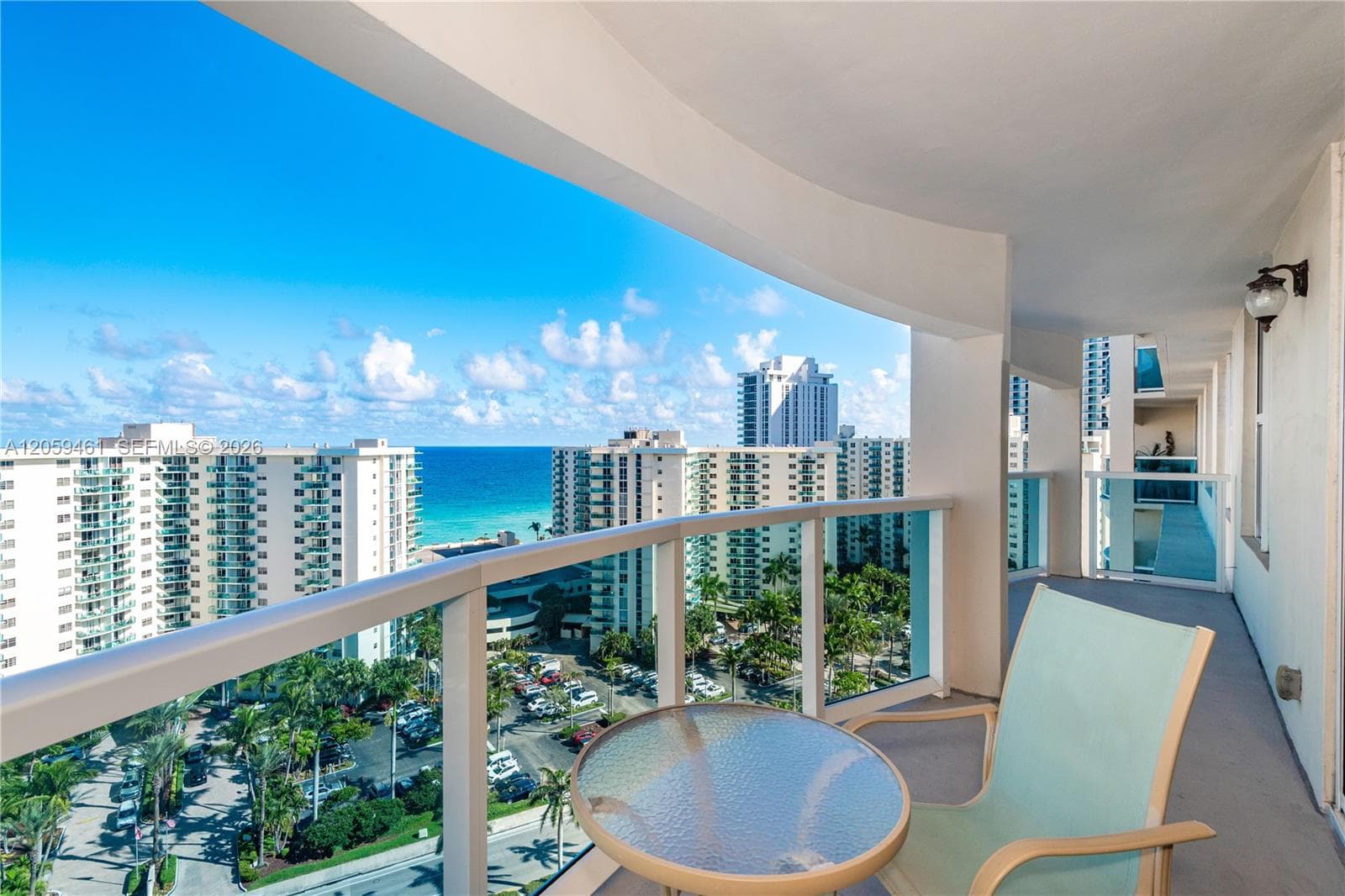 3800 S Ocean Dr # 1716, Hollywood FL 33019