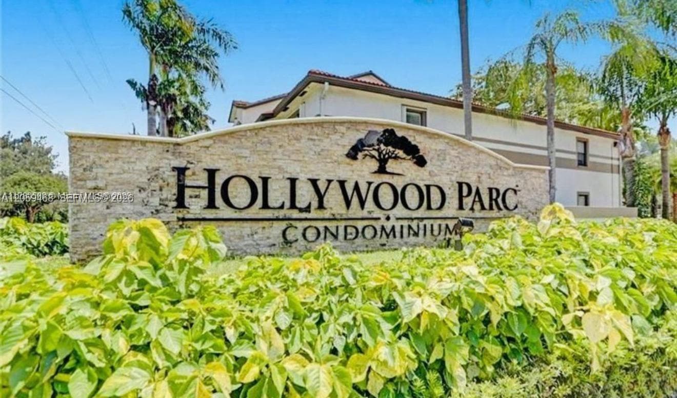 540 S Park Road # 111-9, Hollywood FL 33021 photo 3