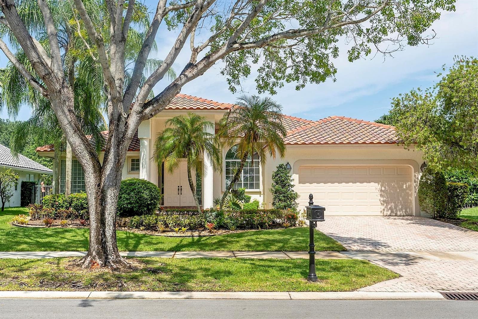 875 Bayside Lane, Weston FL 33326 photo 4