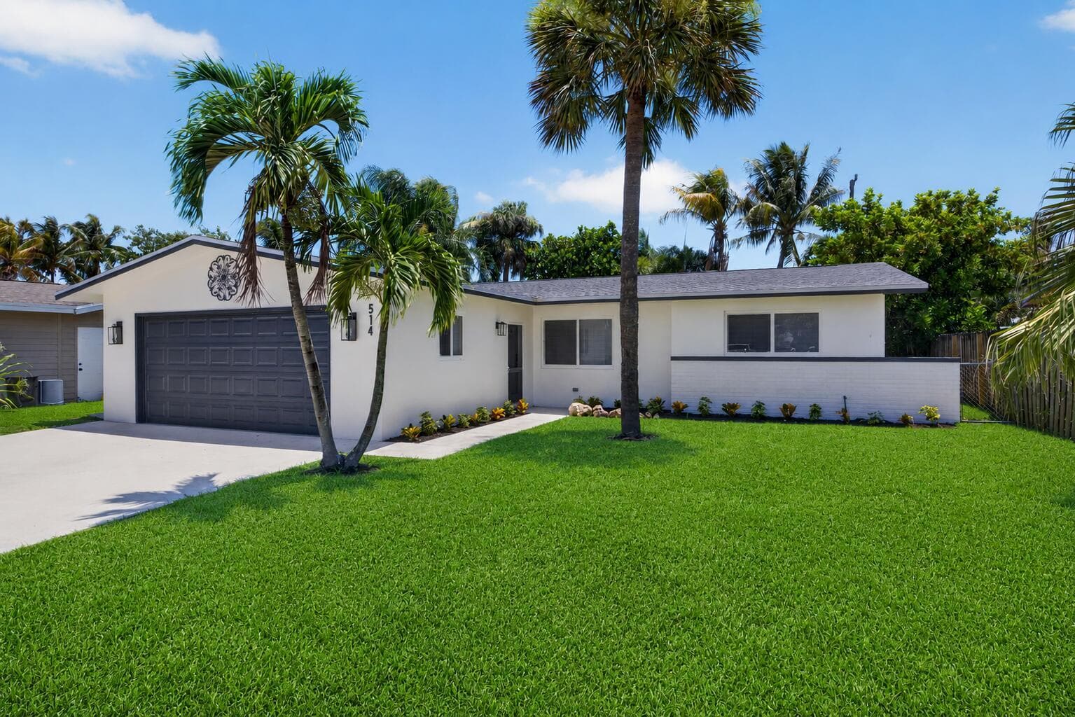 514 Riverside Drive, Palm Beach Gardens FL 33410