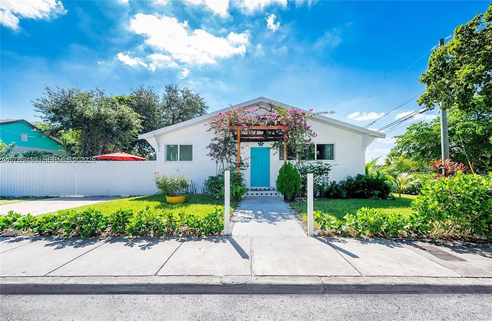 Listing