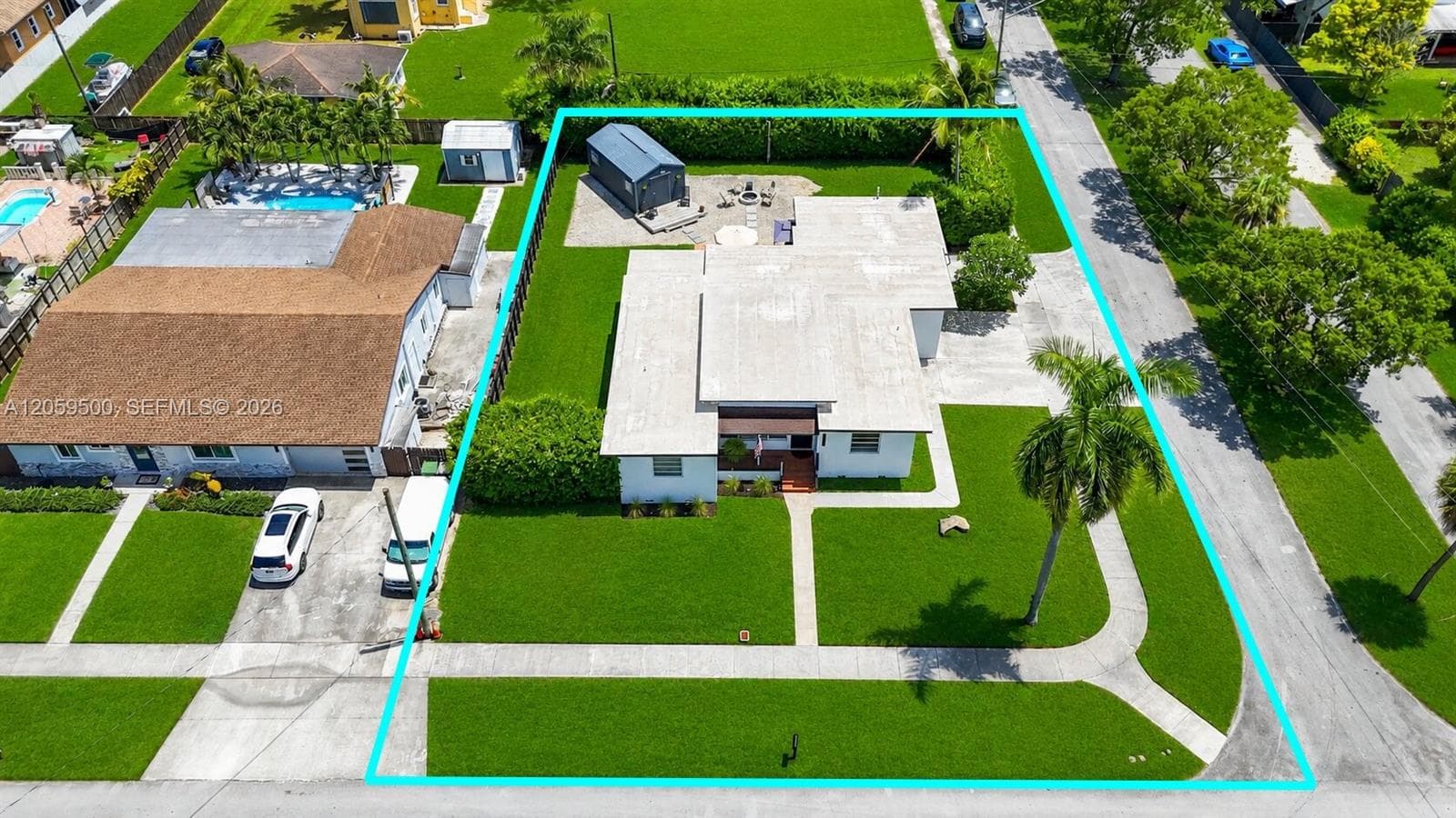 112 NE 17th St, Homestead FL 33030 photo 4