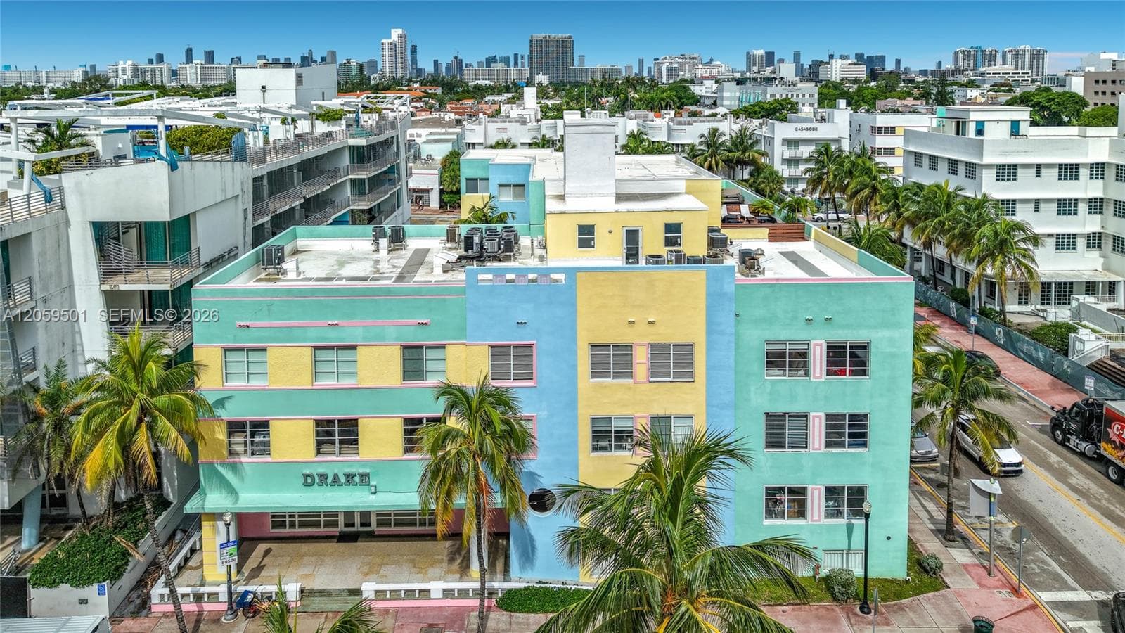 1460 Ocean Dr # 404, Miami Beach, FL 33139 photo 2