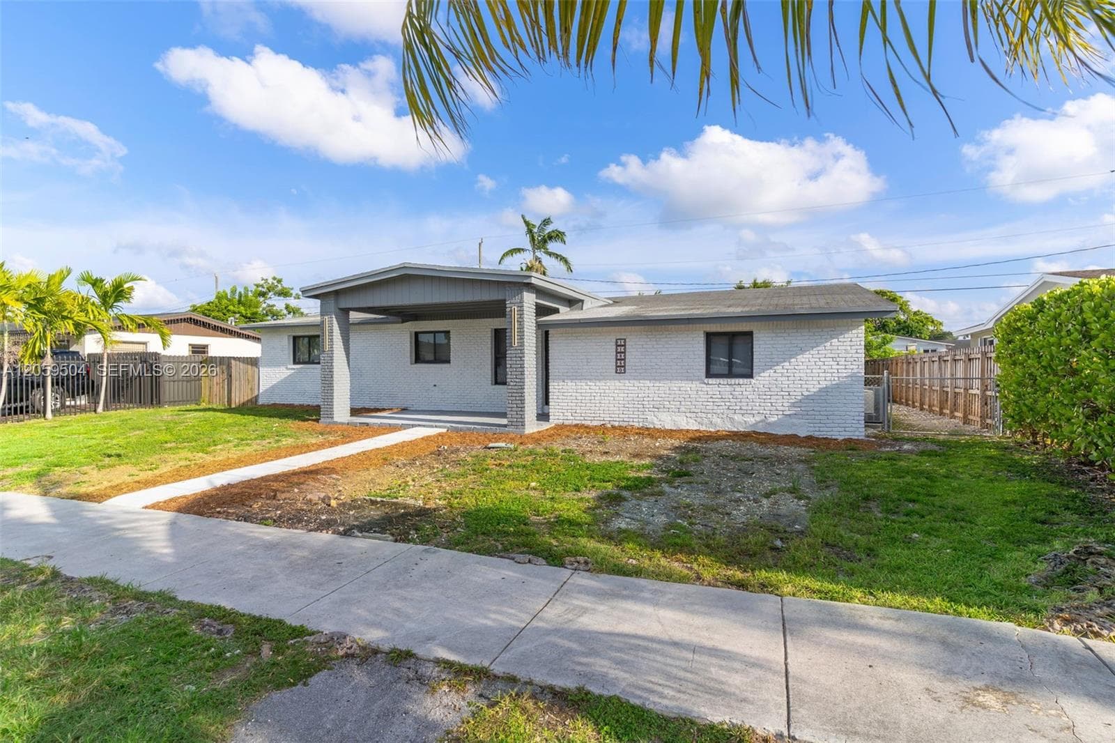 11850 SW 206th Ter, Miami FL 33177 photo 2