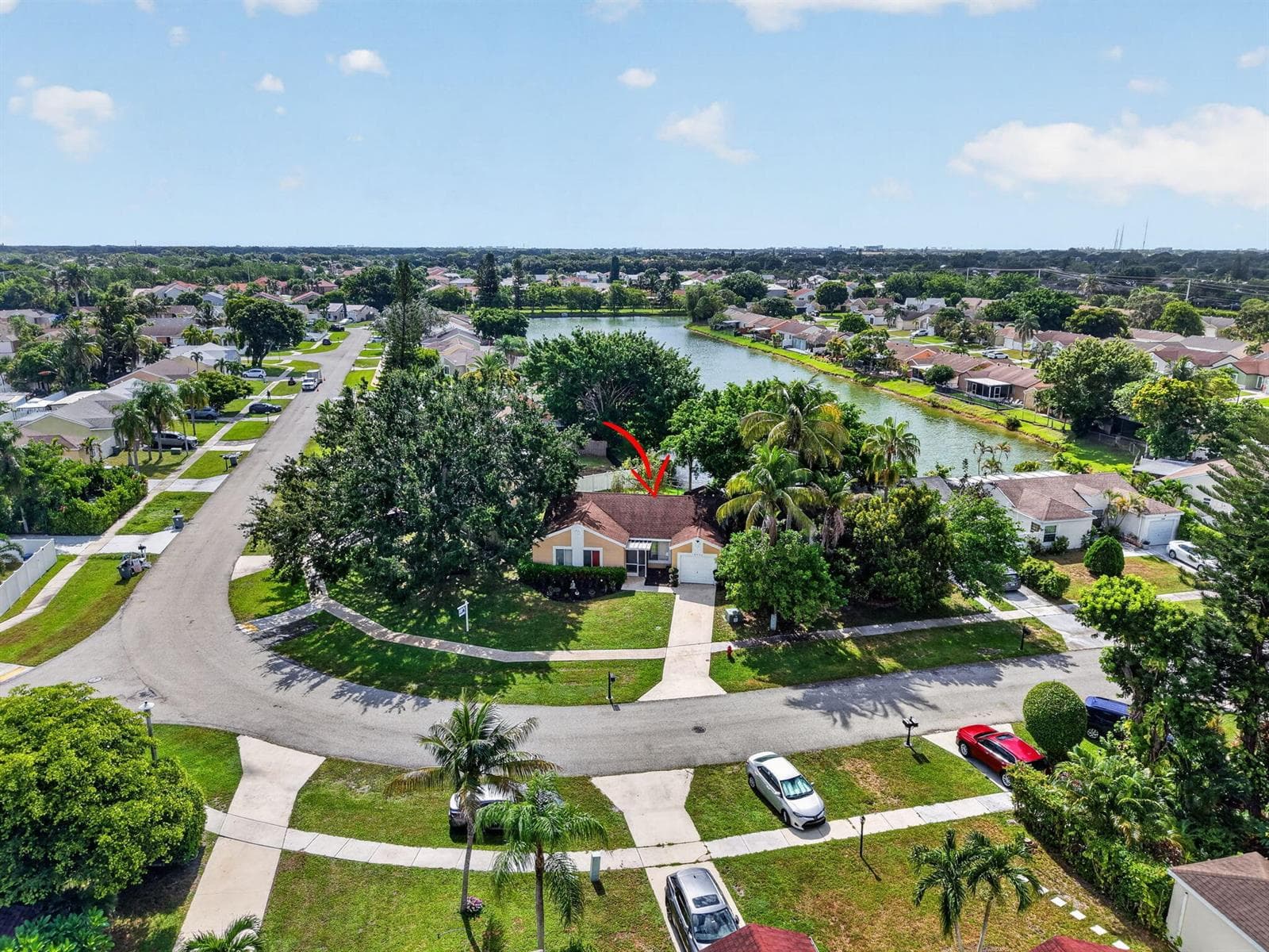 18838 Cloud Lake Circle, Boca Raton FL 33496 photo 3