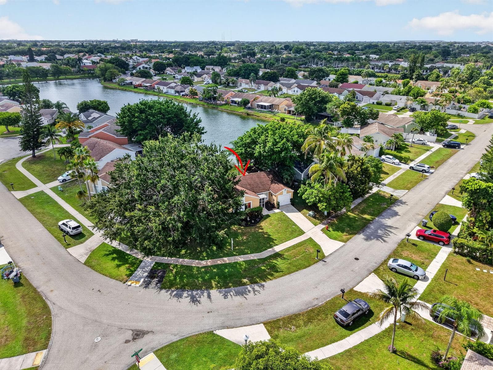 18838 Cloud Lake Circle, Boca Raton FL 33496 photo 4