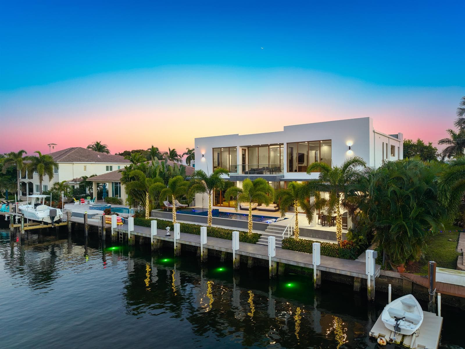 2631 NE 48TH Court, Lighthouse Point FL 33064