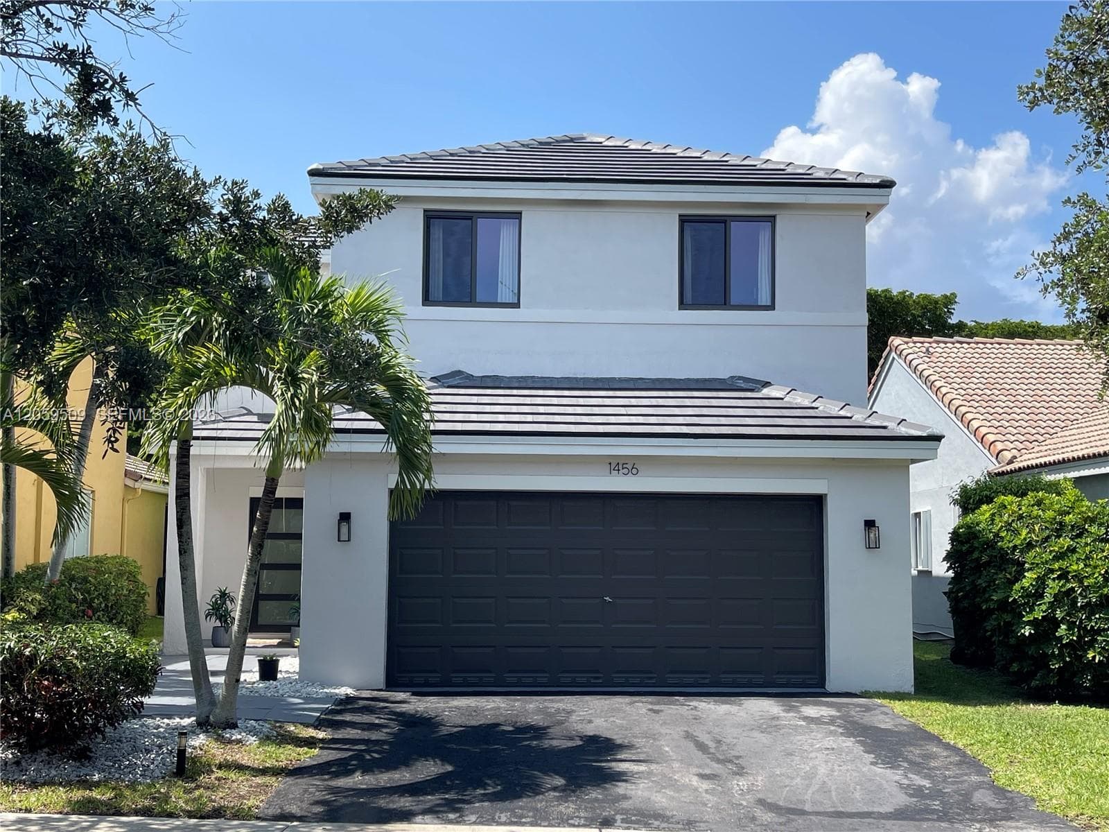 1456 Sabal Trl, Weston FL 33327