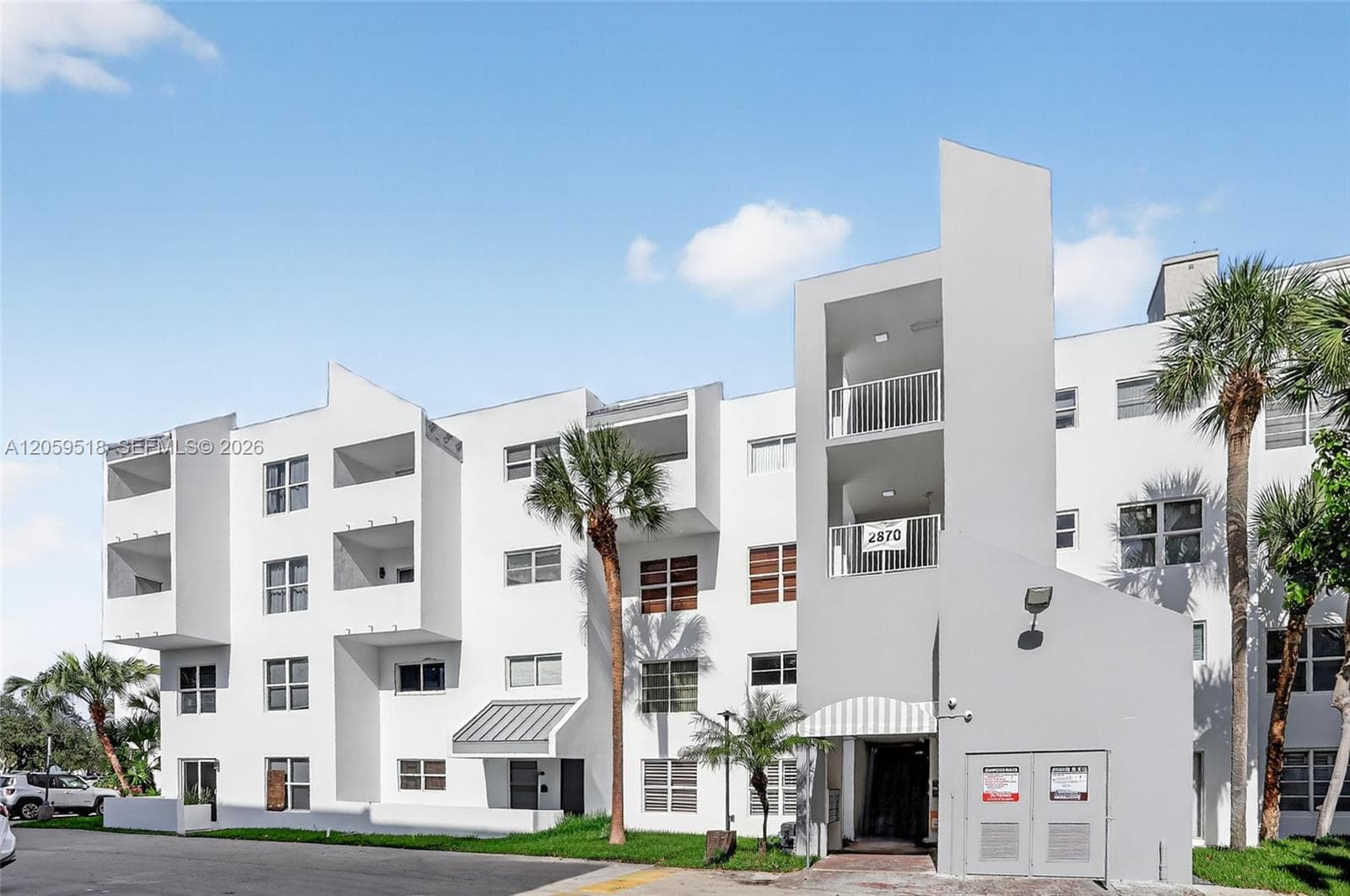 2870 NE 14th St Cswy # 203C, Pompano Beach, FL 33062 photo 2