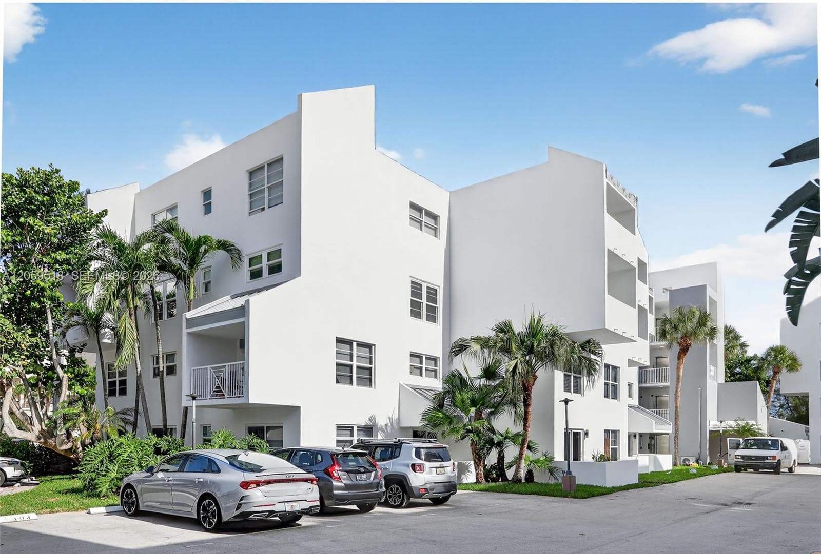 2870 NE 14th St Cswy # 203C, Pompano Beach, FL 33062