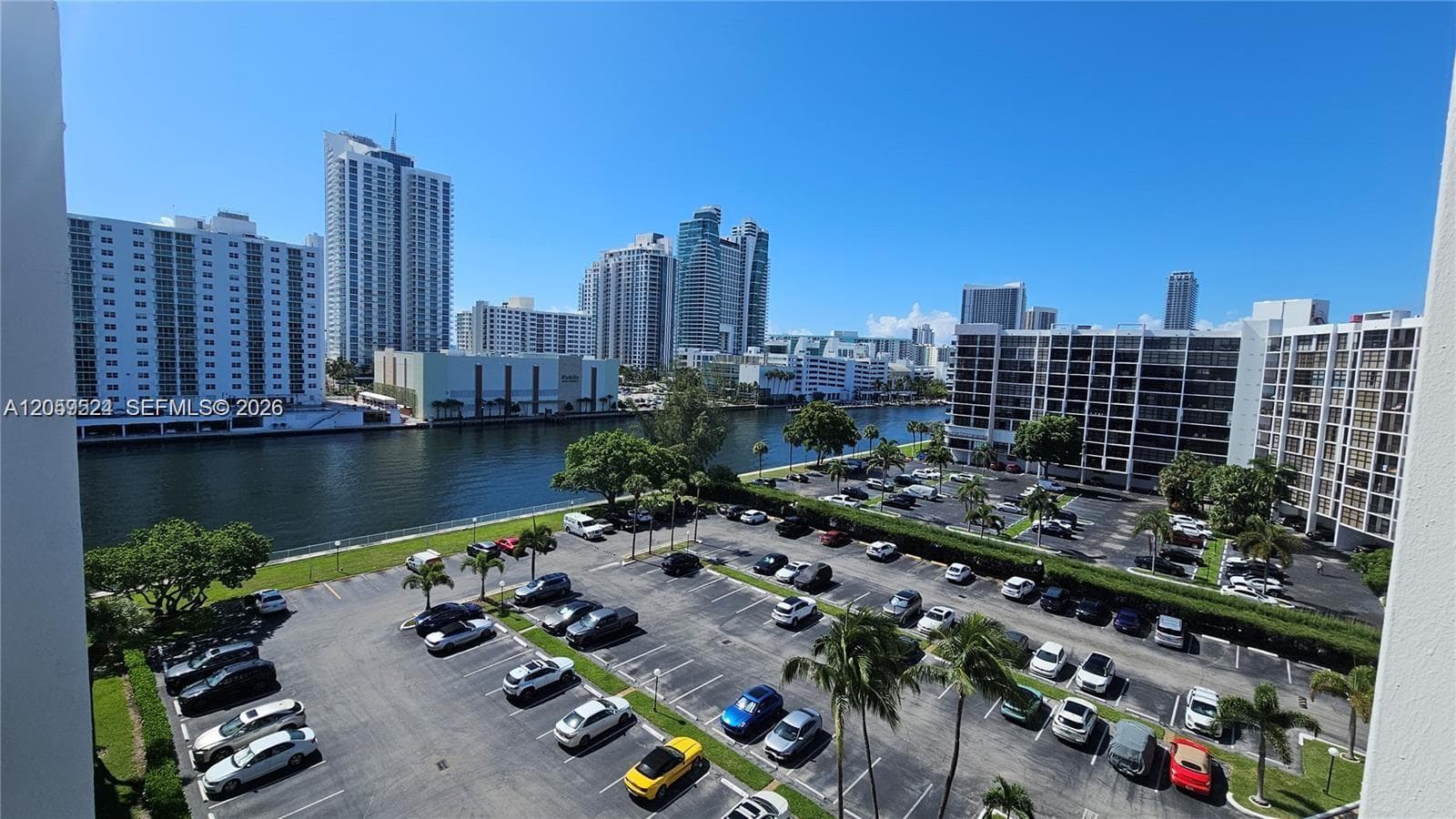 800 Parkview Dr # 716, Hallandale Beach FL 33009 photo 5