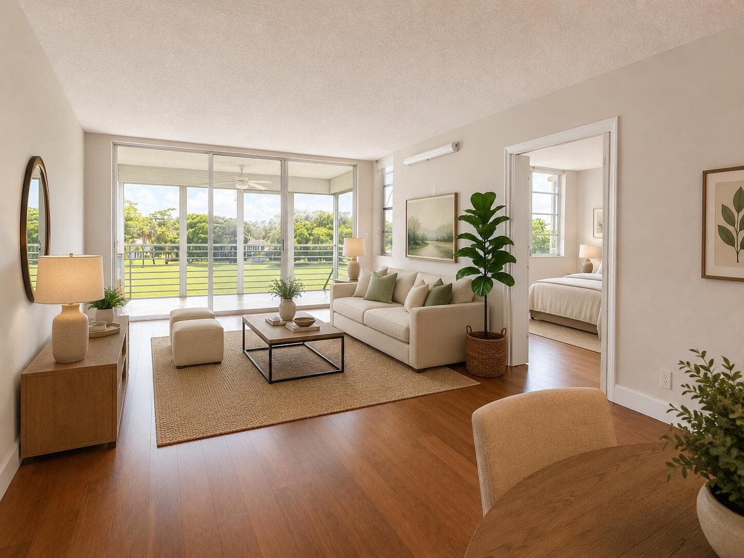 4030 W PALM AIRE Drive # 402, Pompano Beach FL 33069