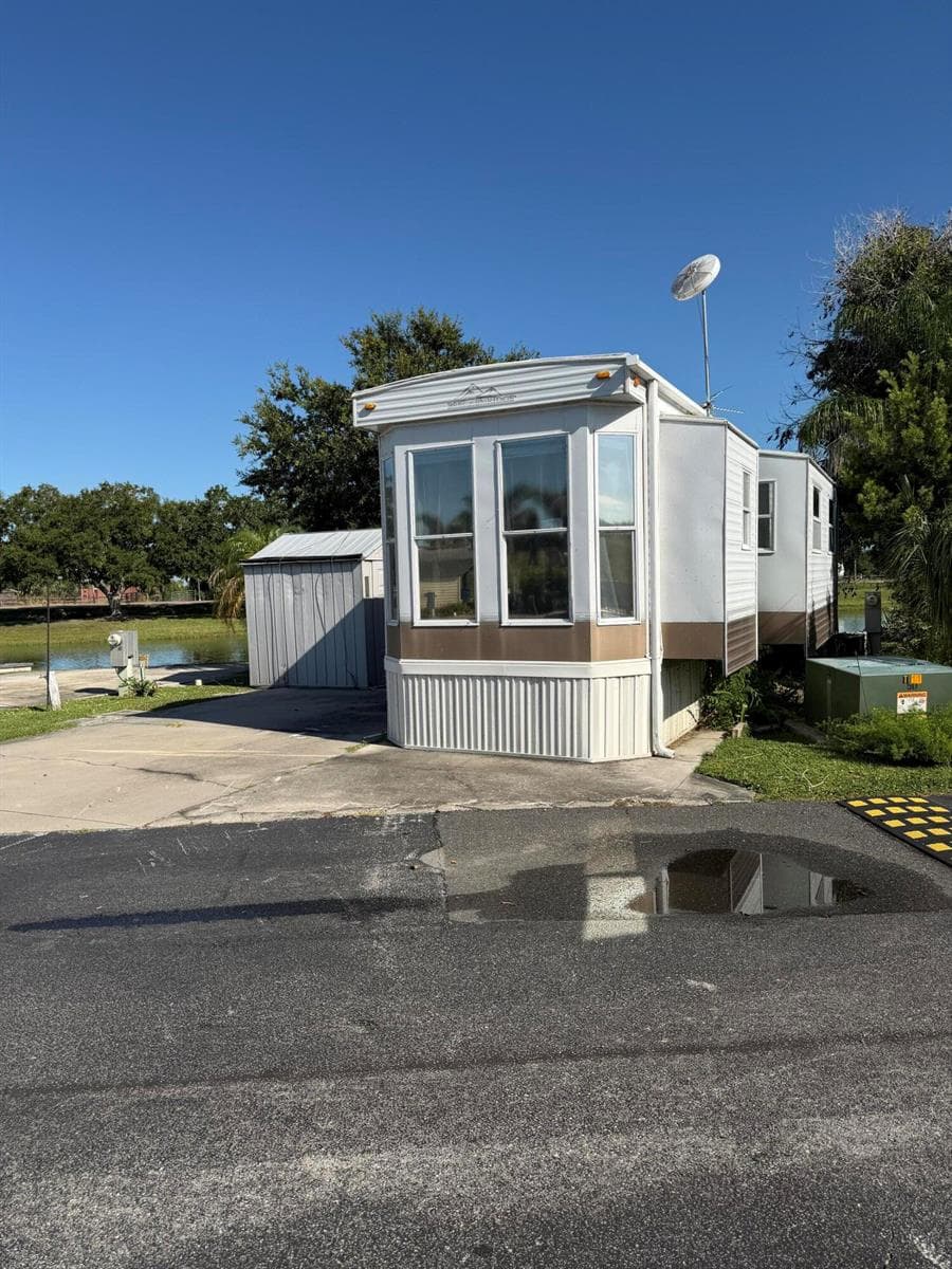 7950 HWY 78 # 184, Okeechobee FL 34974 photo 5