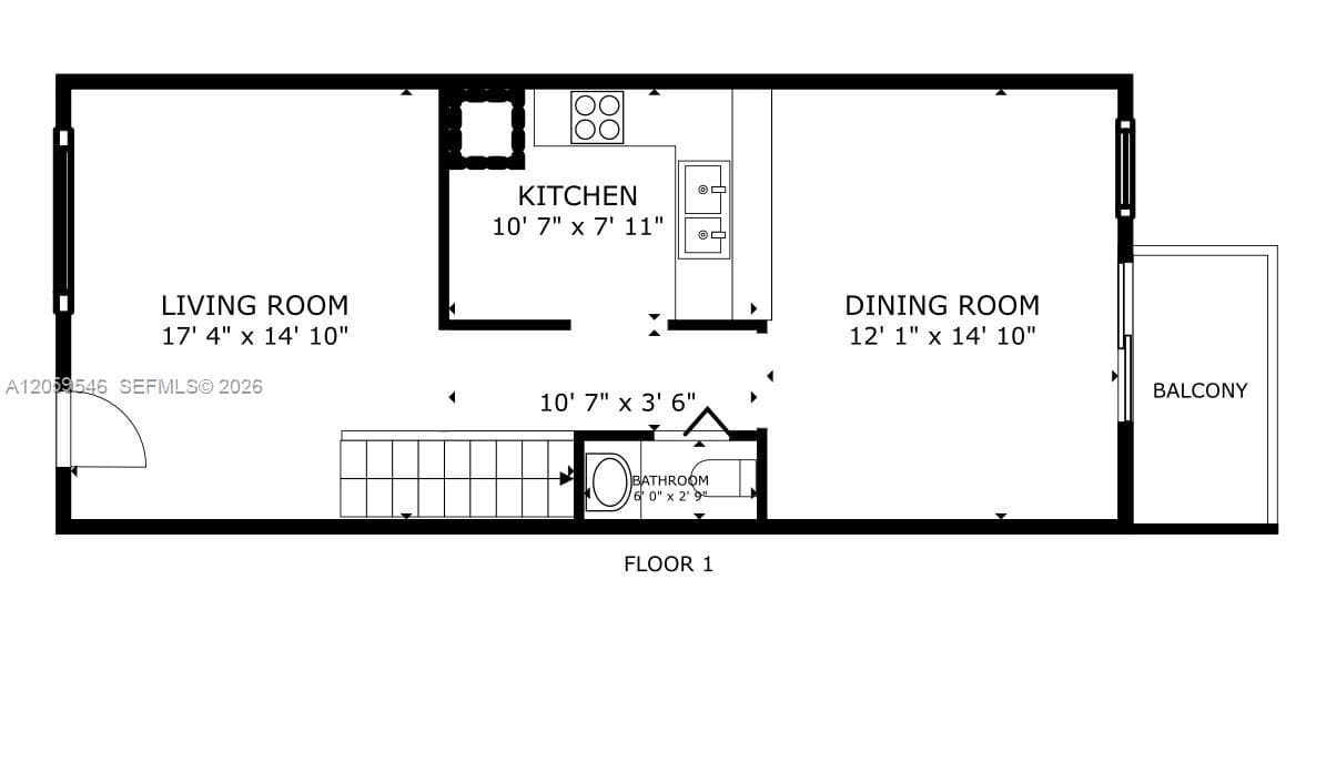 338 Majorca Ave # 207, Coral Gables FL 33134 photo 3