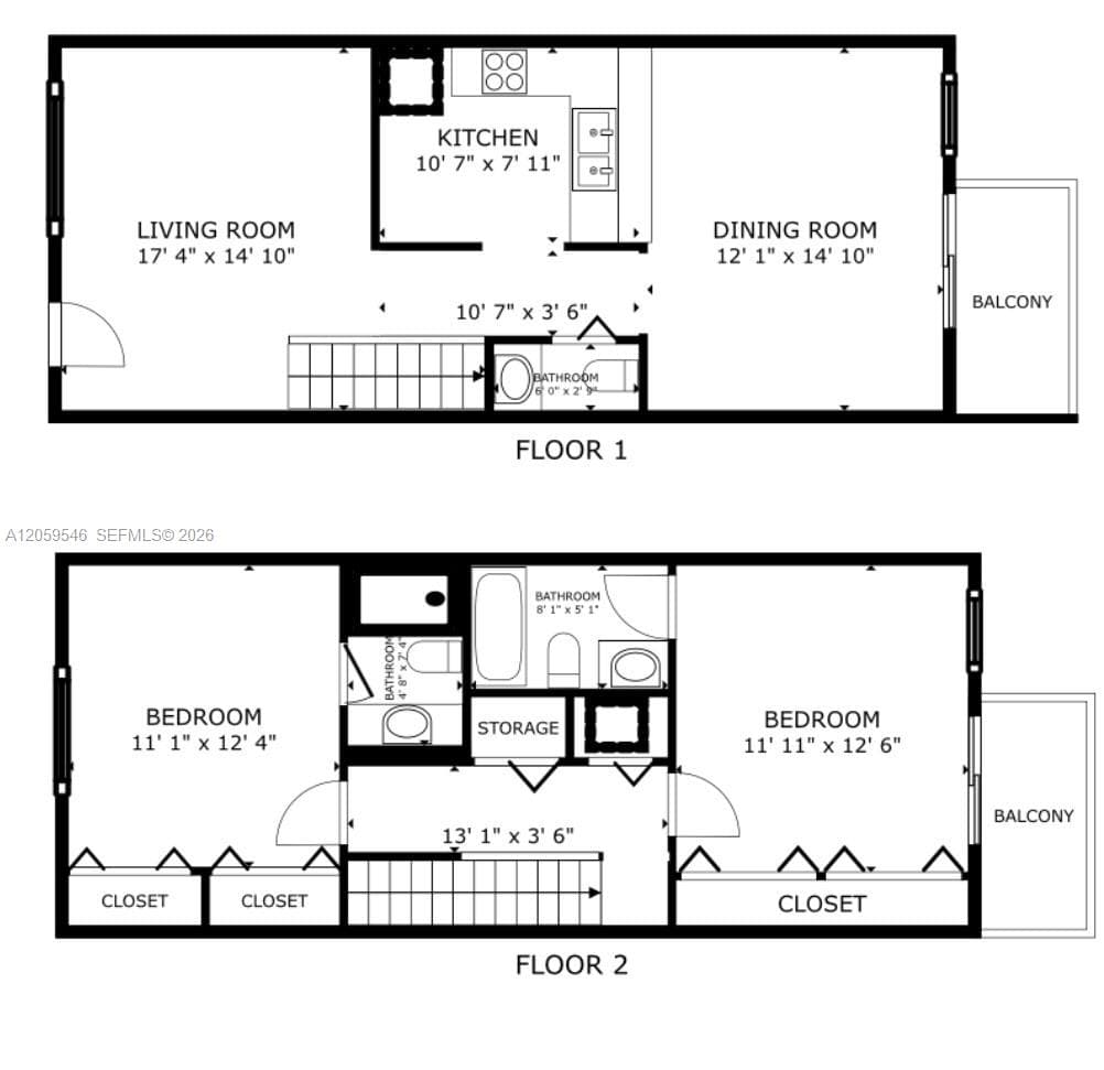 338 Majorca Ave # 207, Coral Gables FL 33134 photo 4