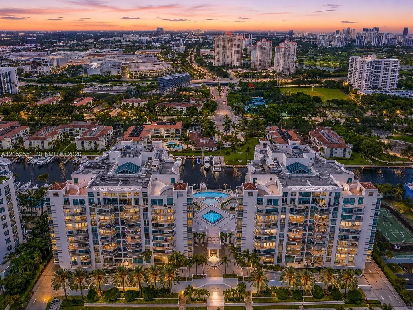 3131 NE 188th St # 1-910, Aventura FL 33180