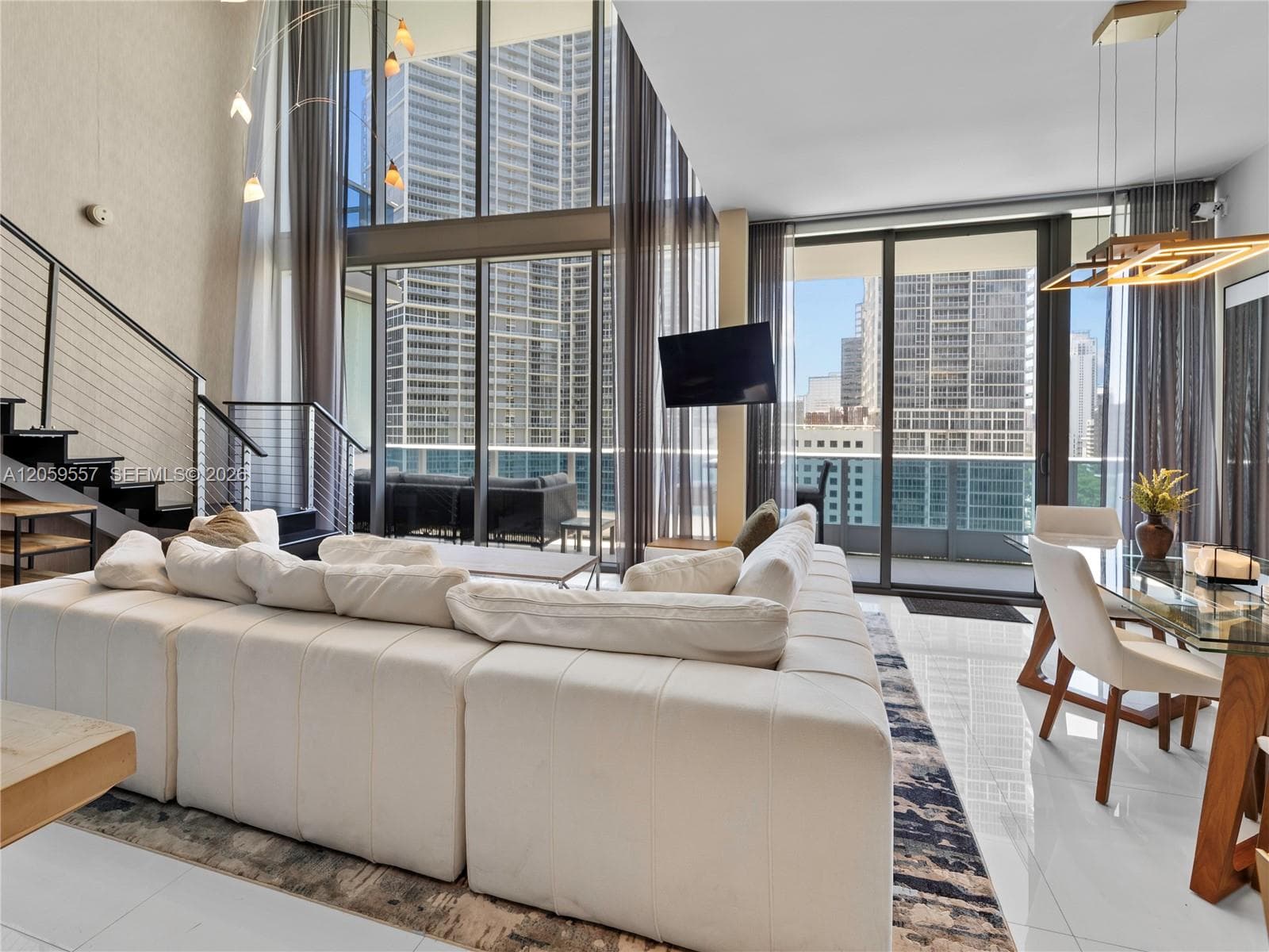 200 Biscayne Boulevard Way # 1407, Miami FL 33131 photo 2