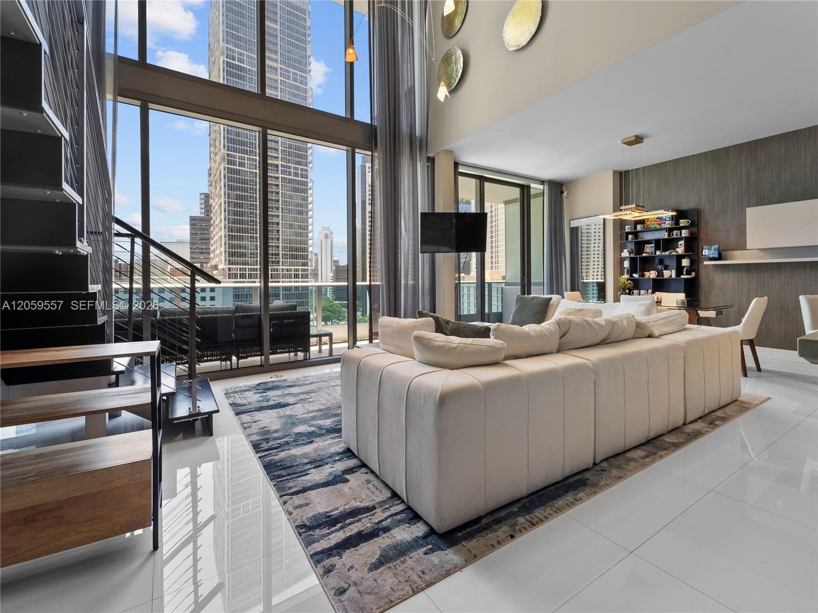 200 Biscayne Boulevard Way # 1407, Miami FL 33131 photo 3