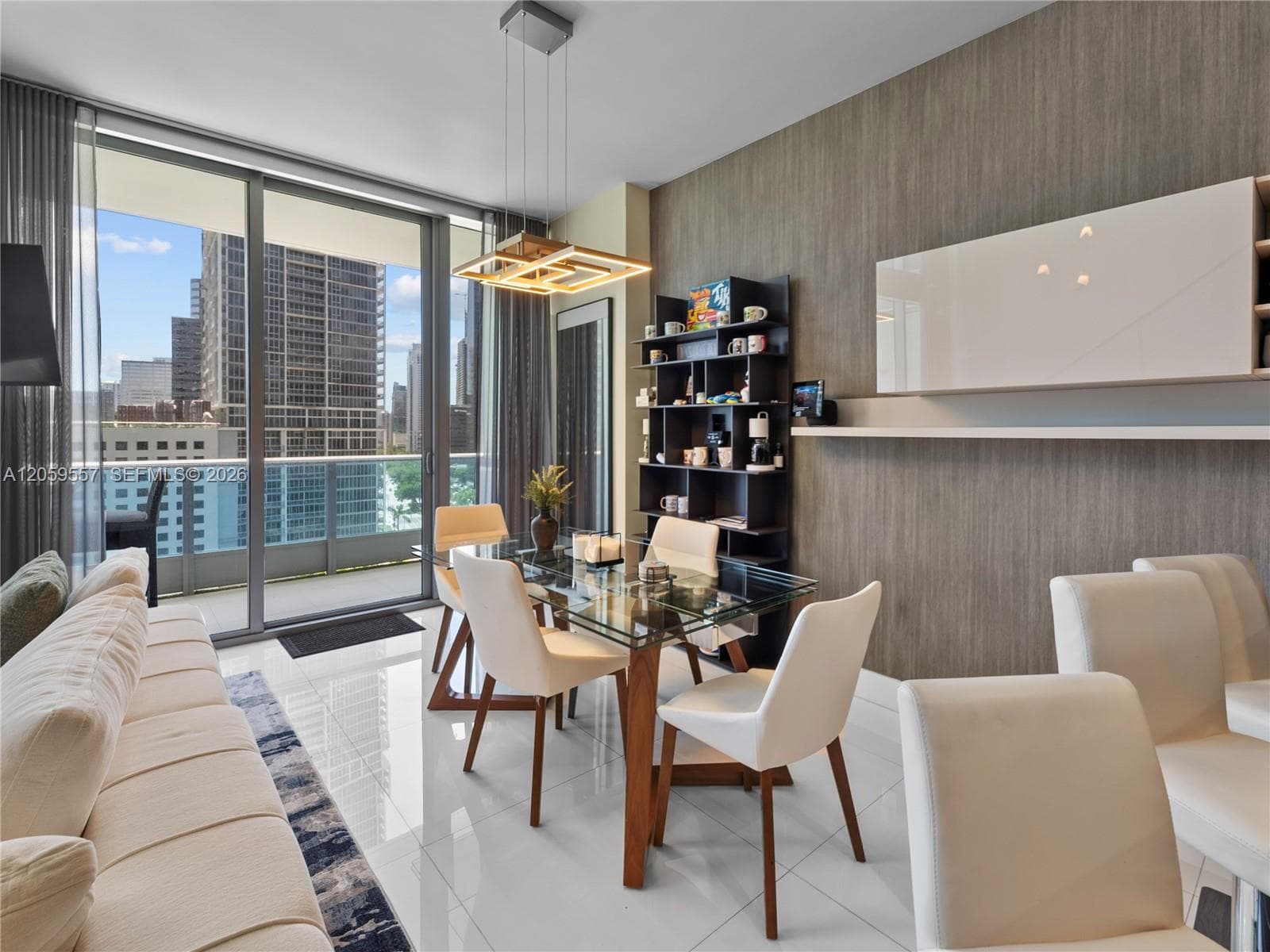 200 Biscayne Boulevard Way # 1407, Miami FL 33131 photo 5