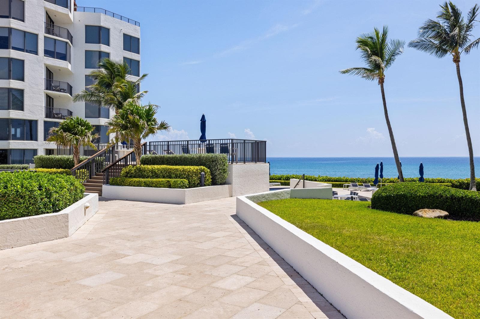 2565 S Ocean Boulevard # 103N, Highland Beach FL 33487 photo 2