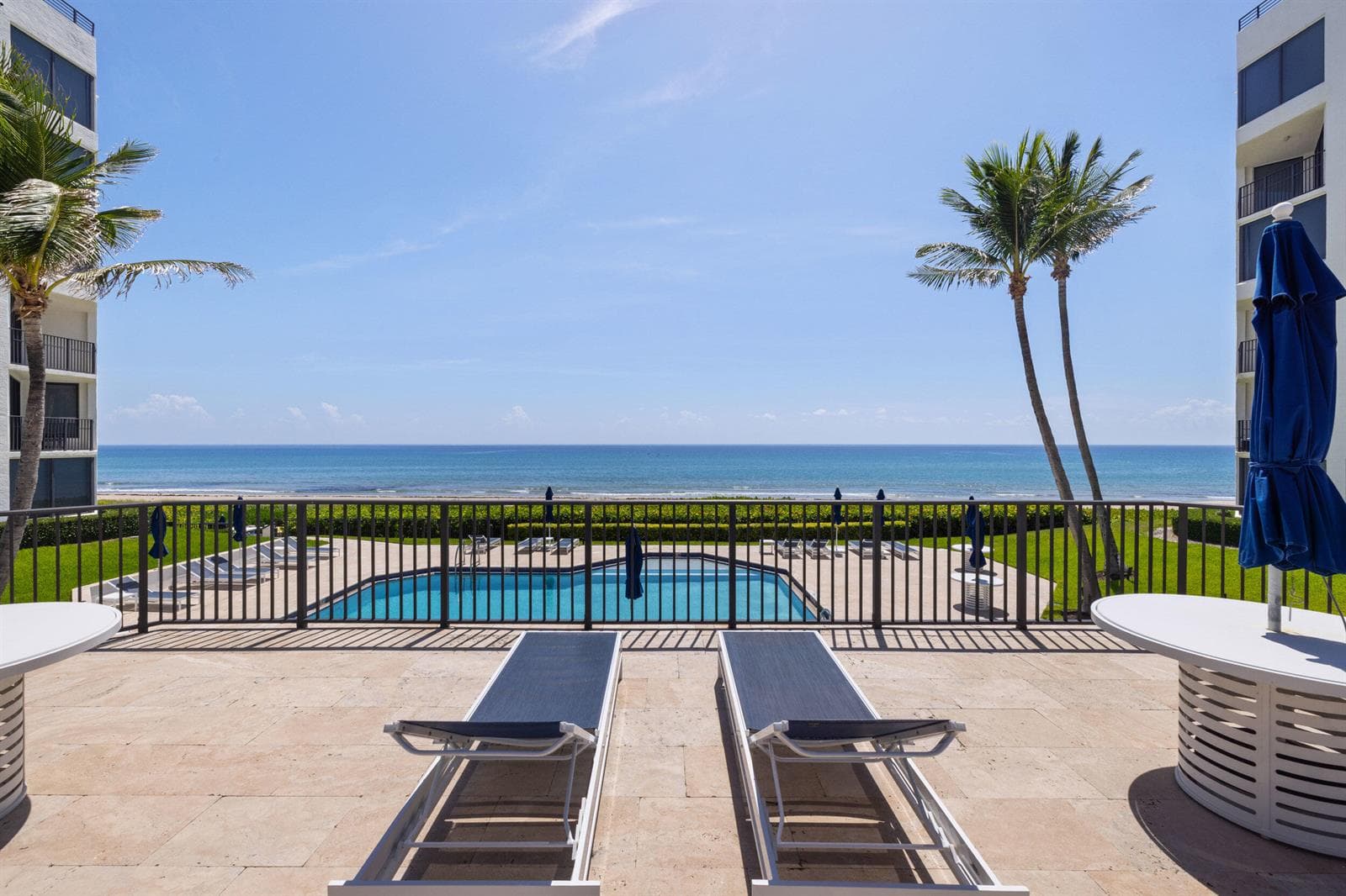 2565 S Ocean Boulevard # 103N, Highland Beach FL 33487