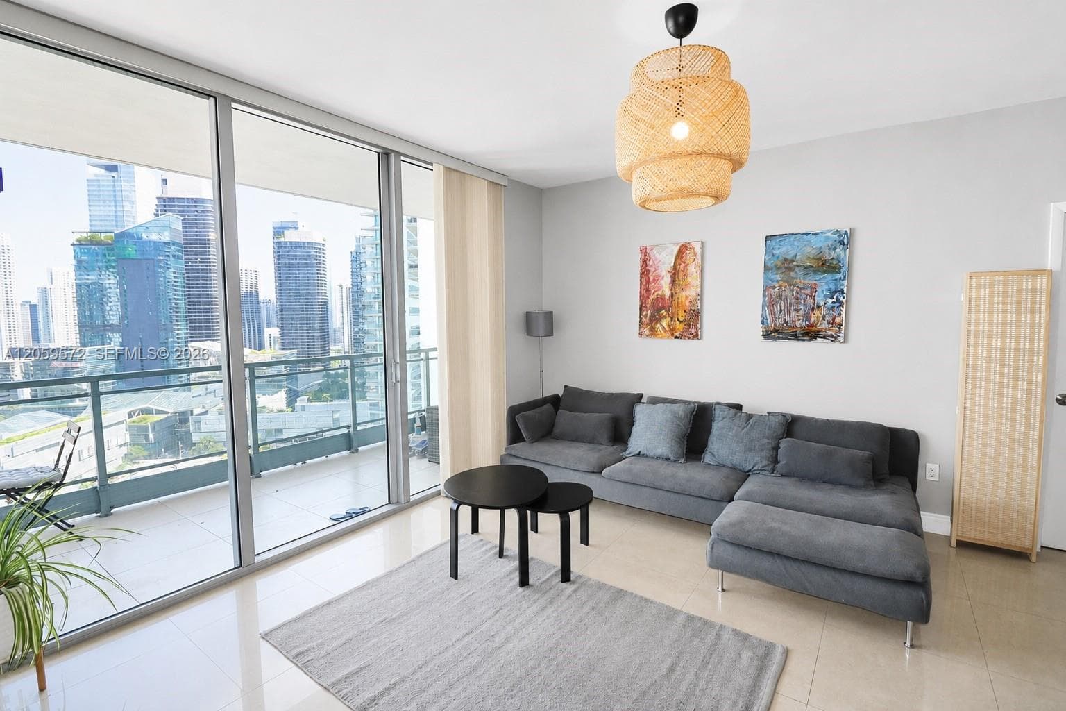 90 SW 3rd St # 3212, Miami FL 33130 photo 2