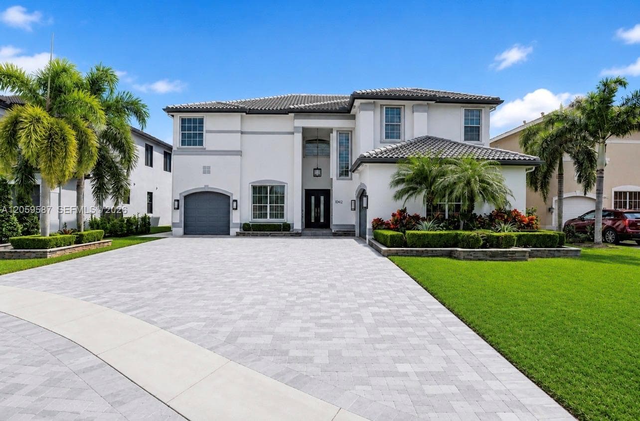 18742 SW 55th St, Miramar FL 33029