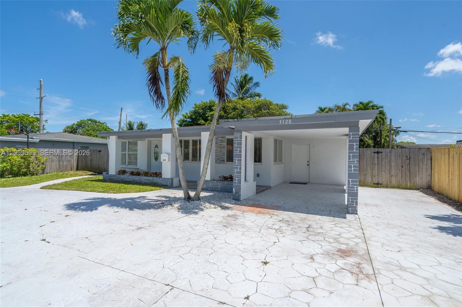 3120 SW 17th St, Fort Lauderdale FL 33312 photo 2
