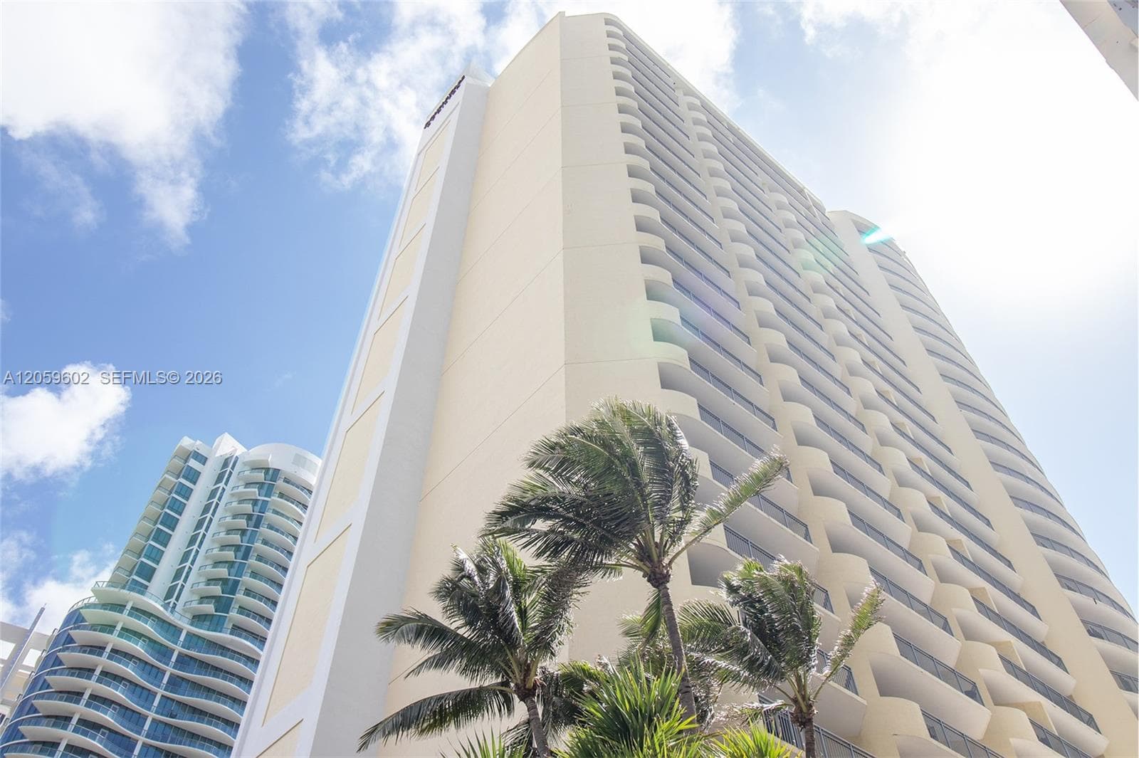 17375 Collins Ave # 701, Sunny Isles Beach FL 33160 photo 2