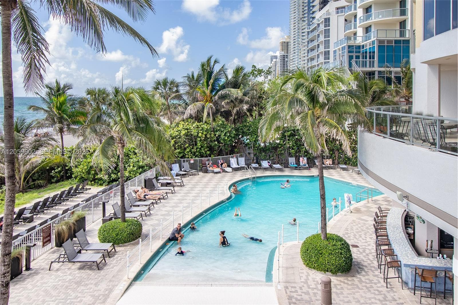 17375 Collins Ave # 701, Sunny Isles Beach FL 33160 photo 5