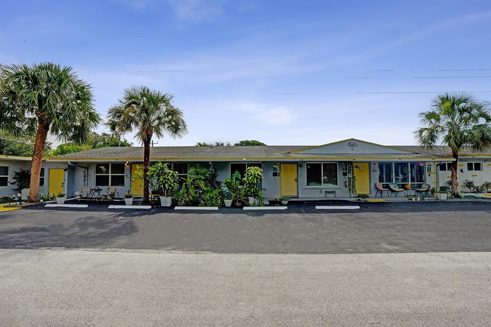 2500 NW 3RD Avenue # 4, Wilton Manors FL 33311