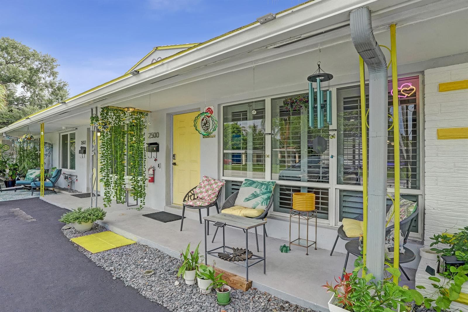 2500 NW 3RD Avenue # 4, Wilton Manors FL 33311 photo 5