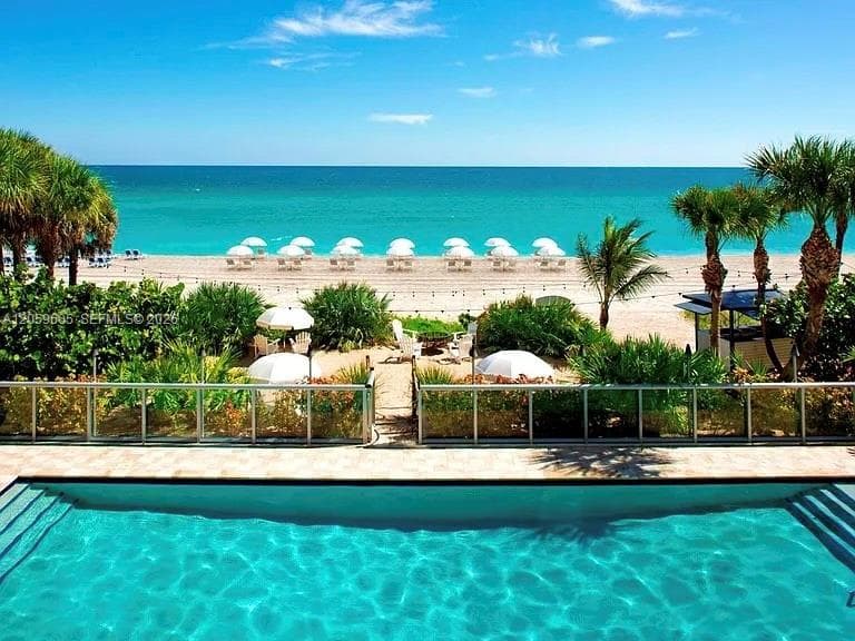 17315 Collins Ave # 1803, Sunny Isles Beach FL 33160