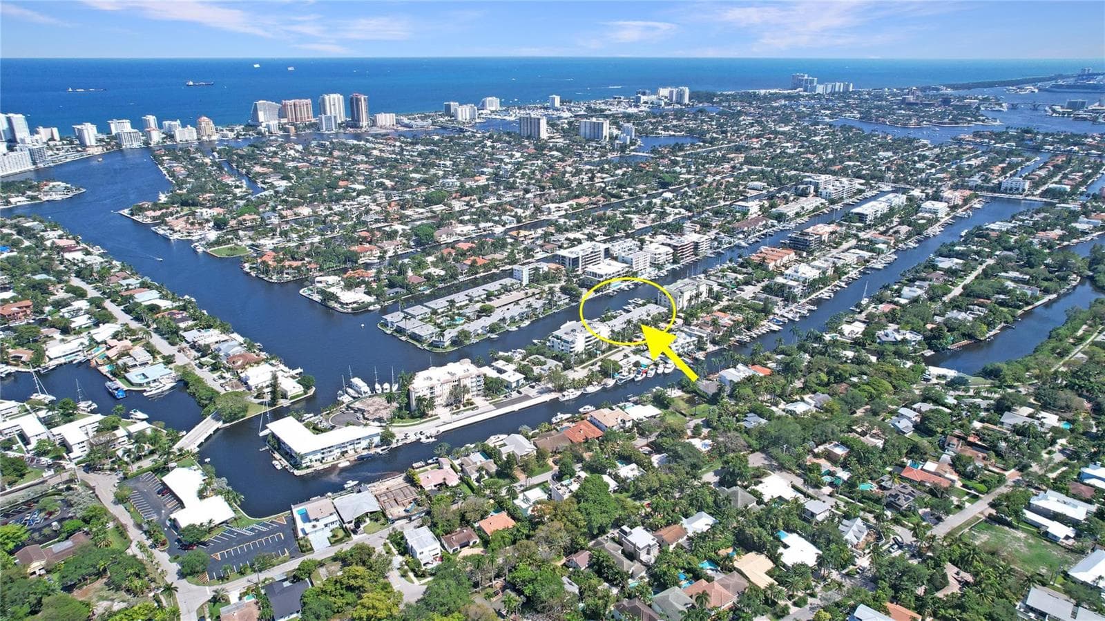 424 Hendricks Isle # 6, Fort Lauderdale FL 33301 photo 2
