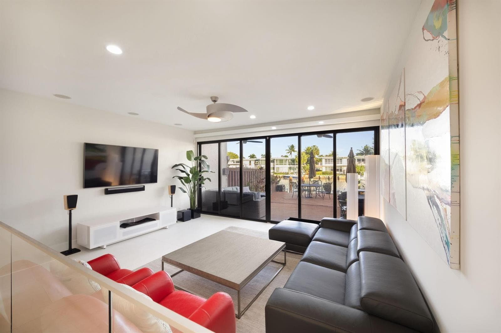 424 Hendricks Isle # 6, Fort Lauderdale FL 33301 photo 3