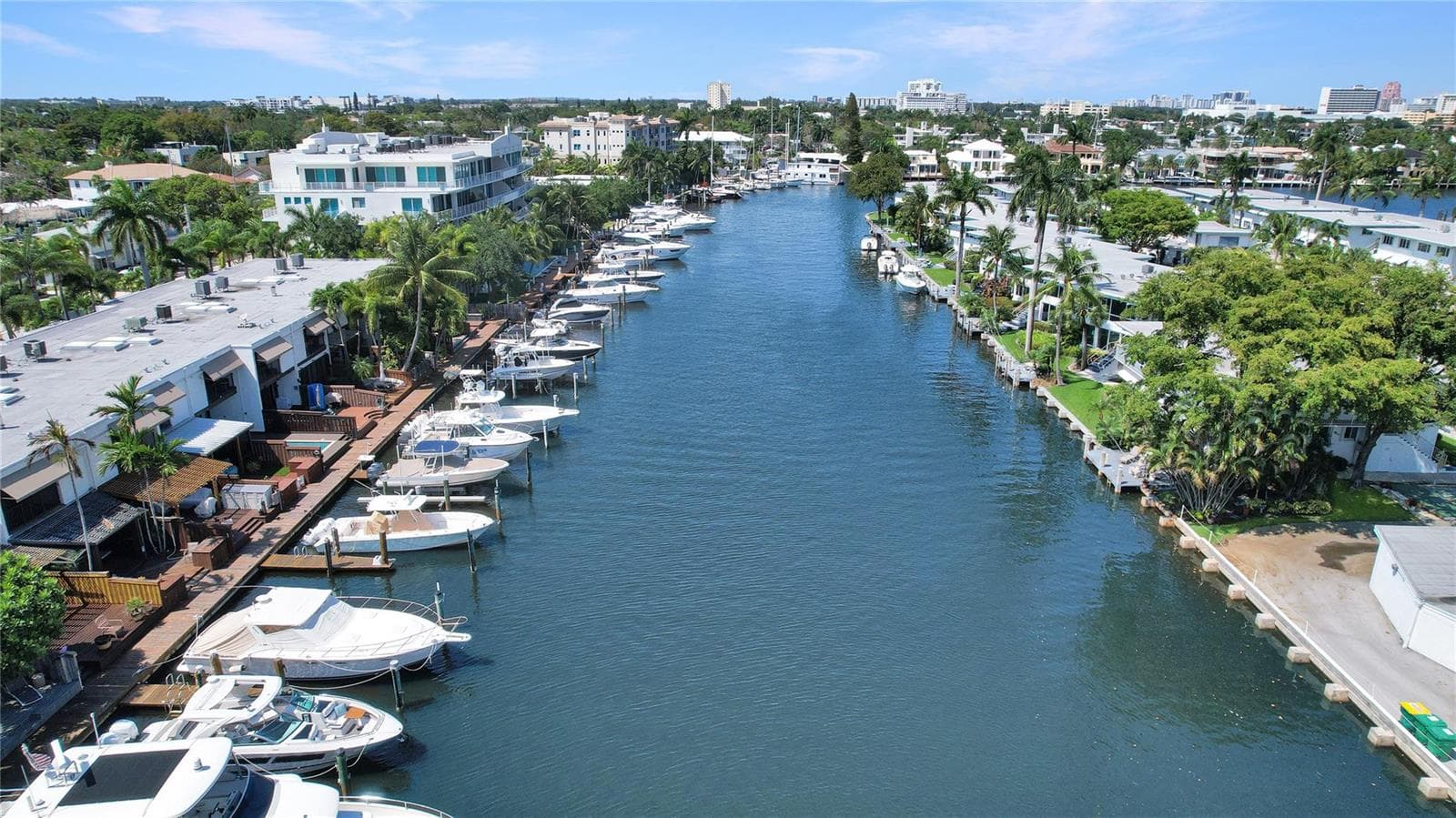 424 Hendricks Isle # 6, Fort Lauderdale FL 33301