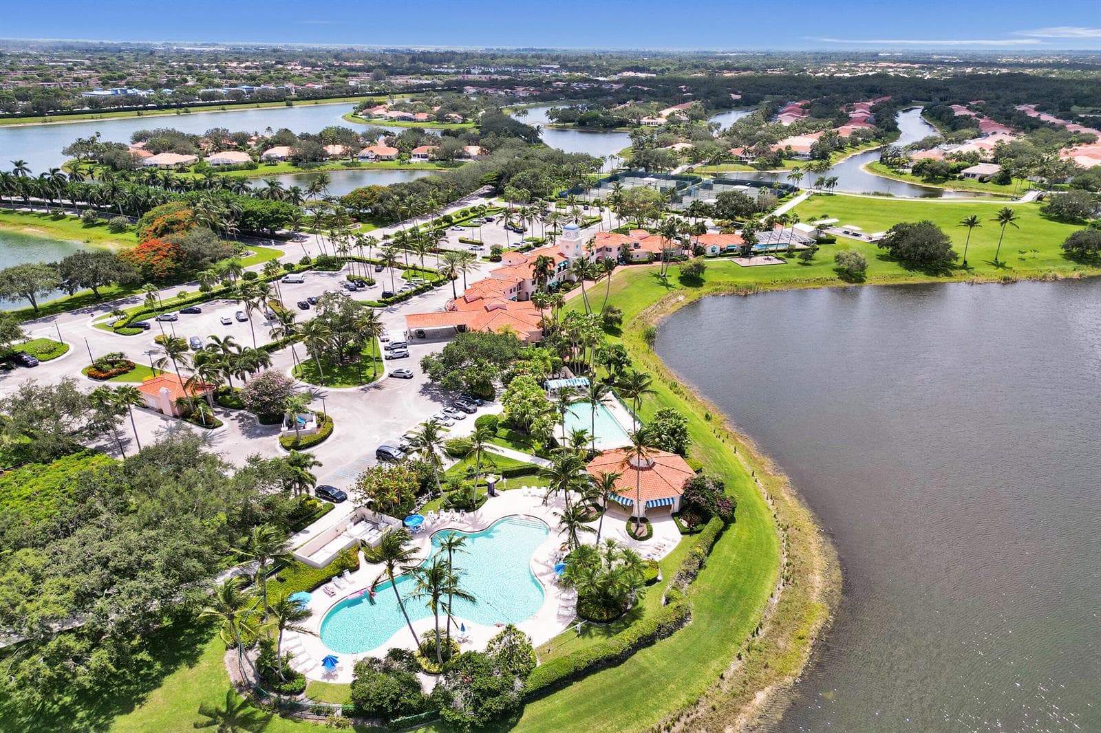 7079 Gila Lane, West Palm Beach FL 33411 photo 2